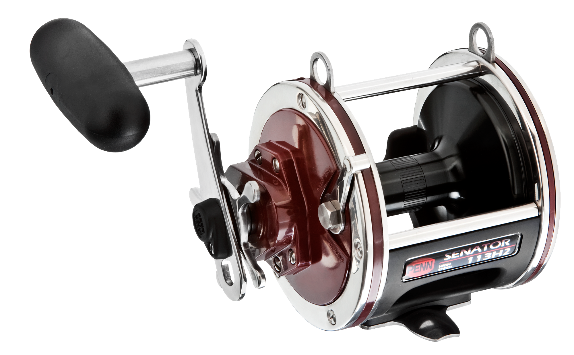 Penn Special Senator Reel - Model 113H2LW