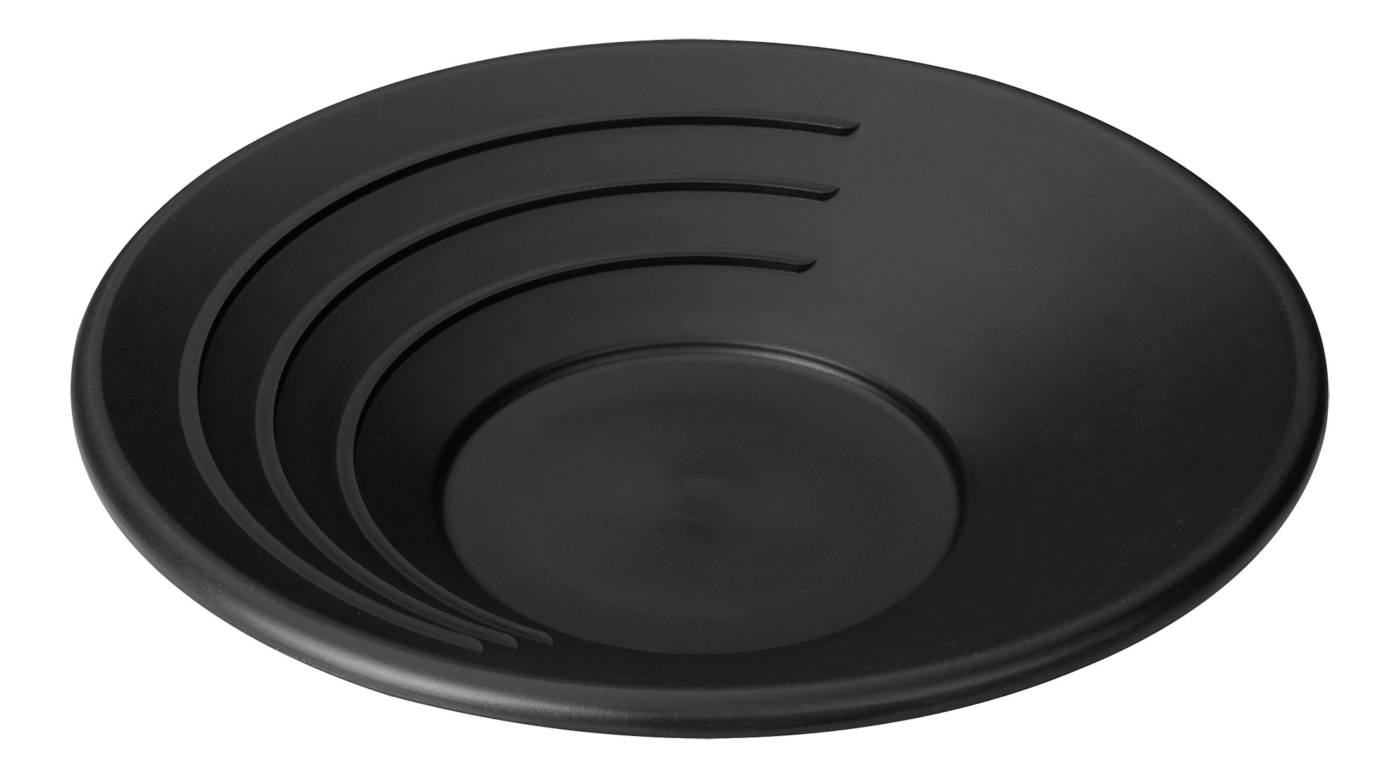 Image of Stansport Adventure Seeker Gold Pan - 14″ Diameter