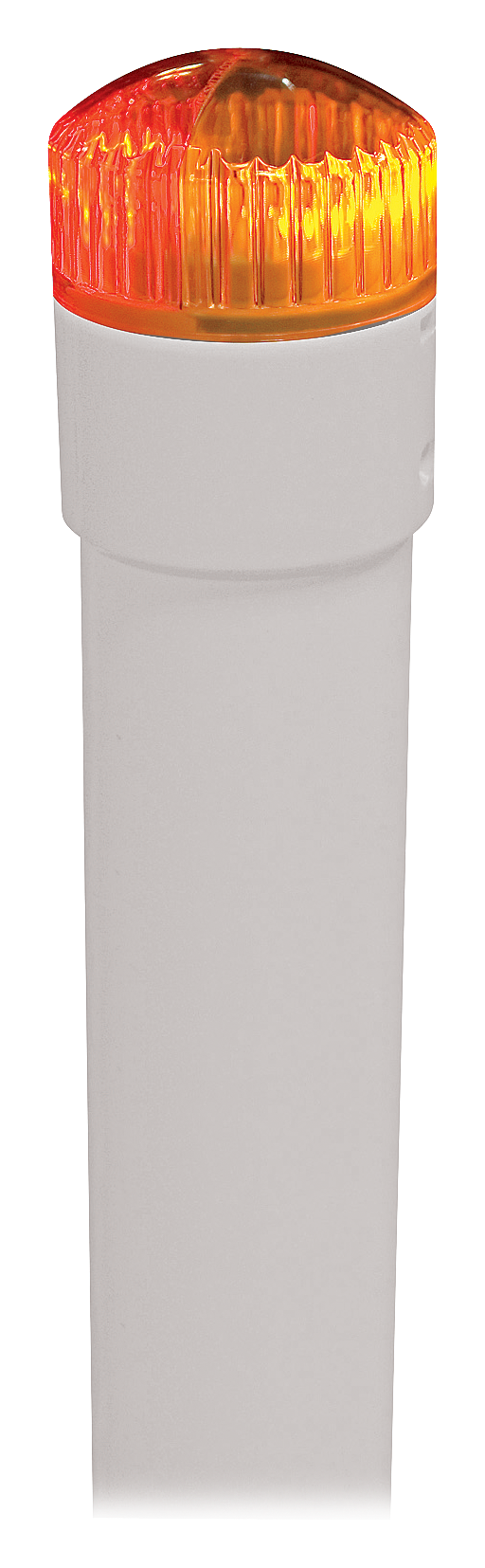 C.E. Smith LED Replacement Light for Post Guide-On for Boat Trailer