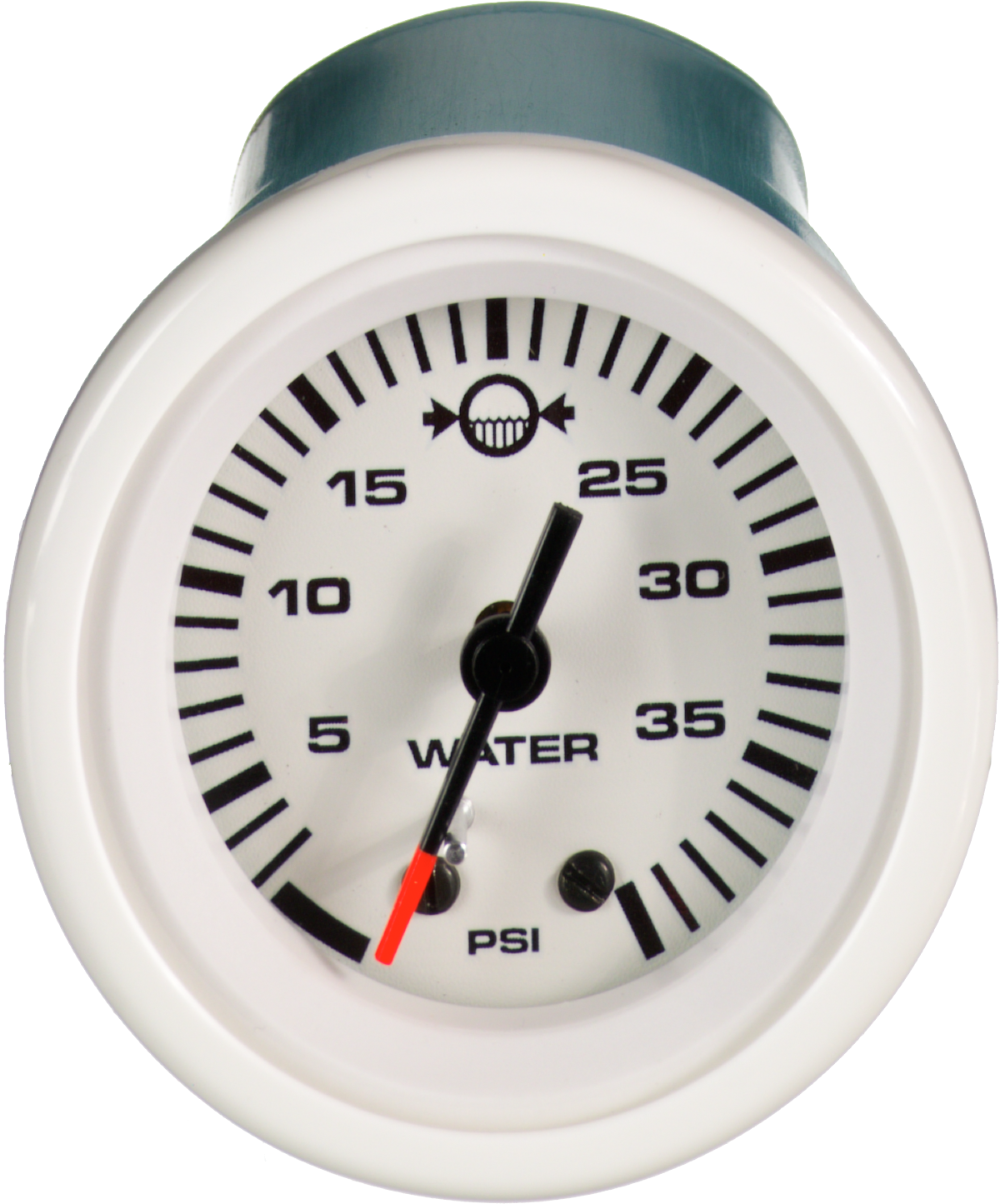 Sierra Marine Arctic Series 2 Water-Pressure Gauge