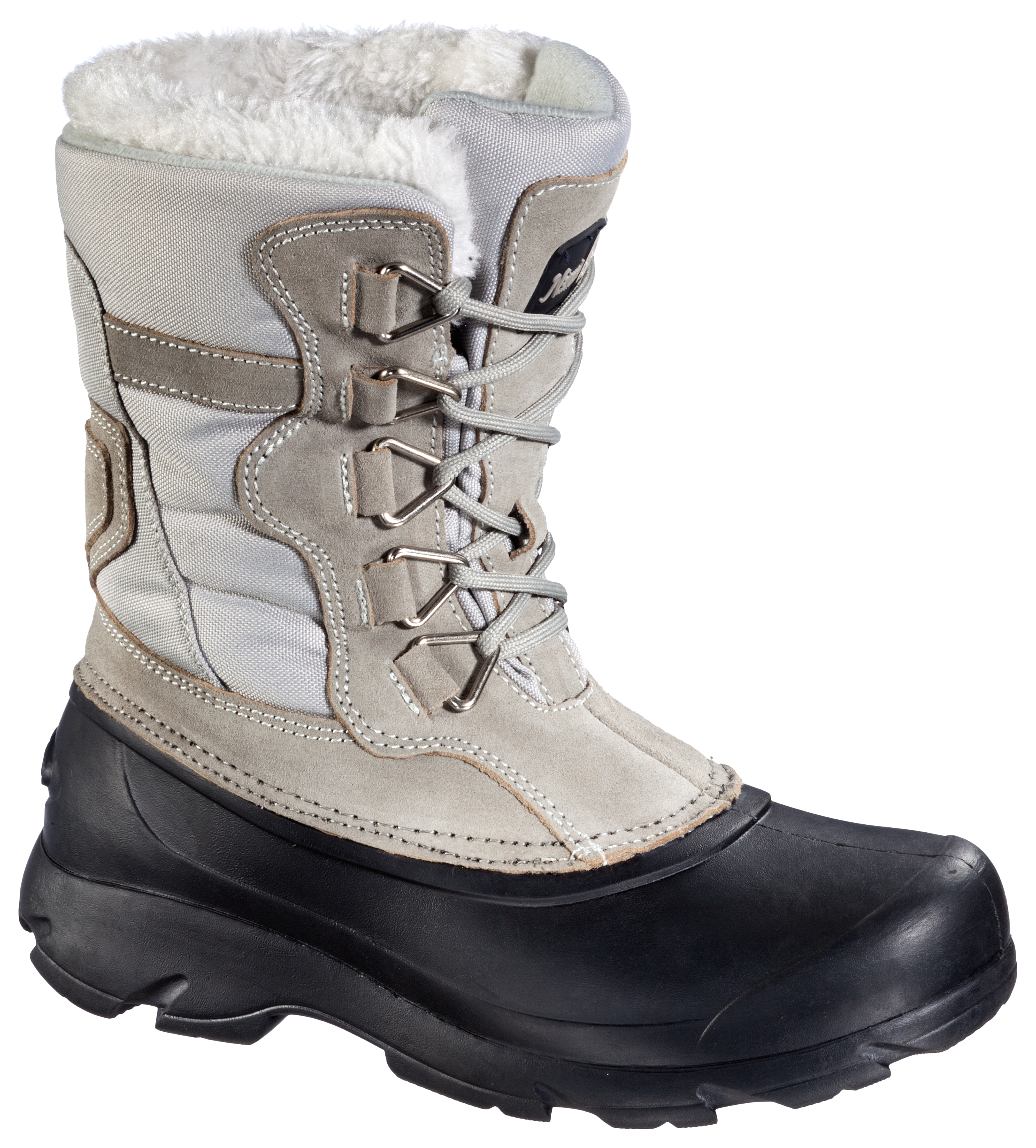 Natural Reflections Avalanche Pac Boots for Ladies - 7
