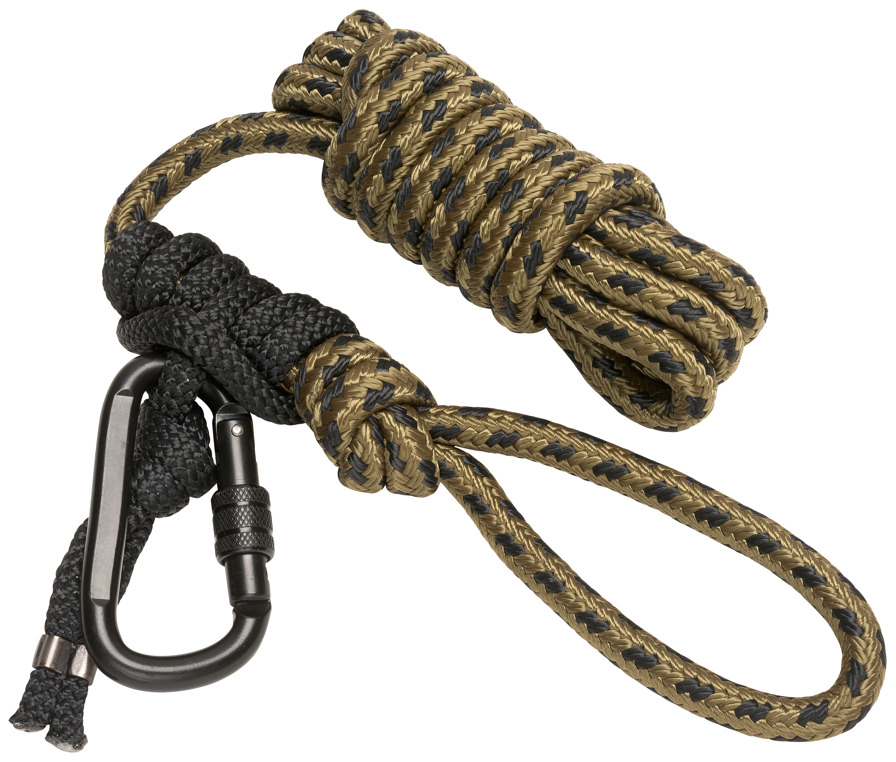 Hunter Safety System Rope-Style Tree Strap