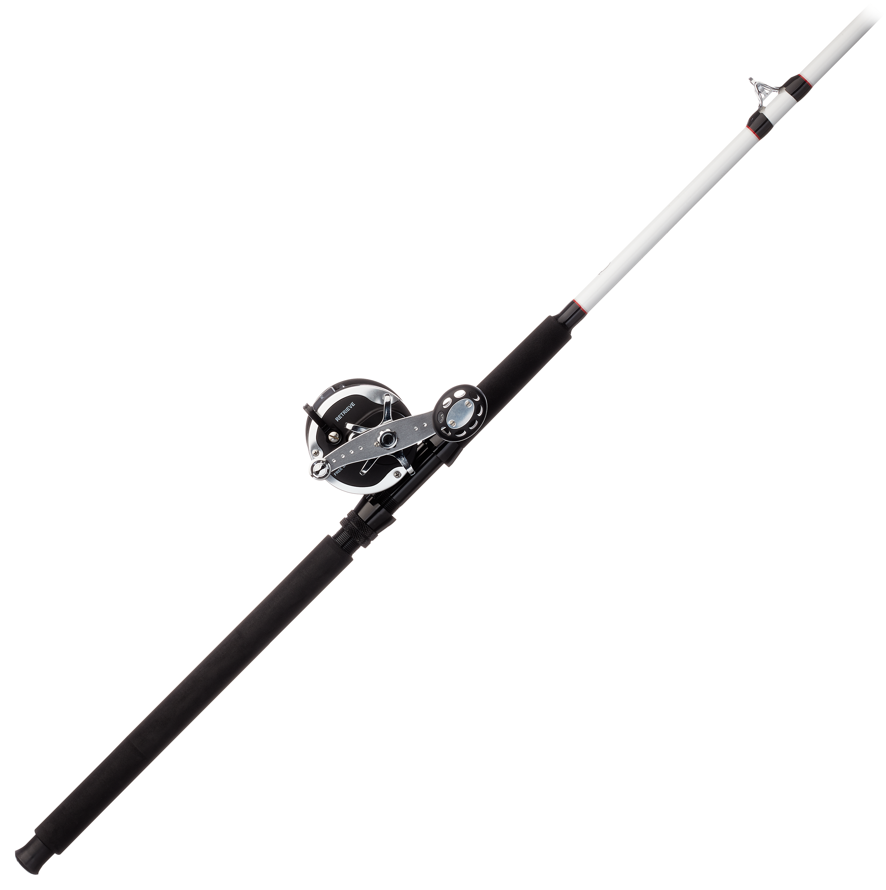Bass Pro Shops Snaggin' Special Combo - 7'