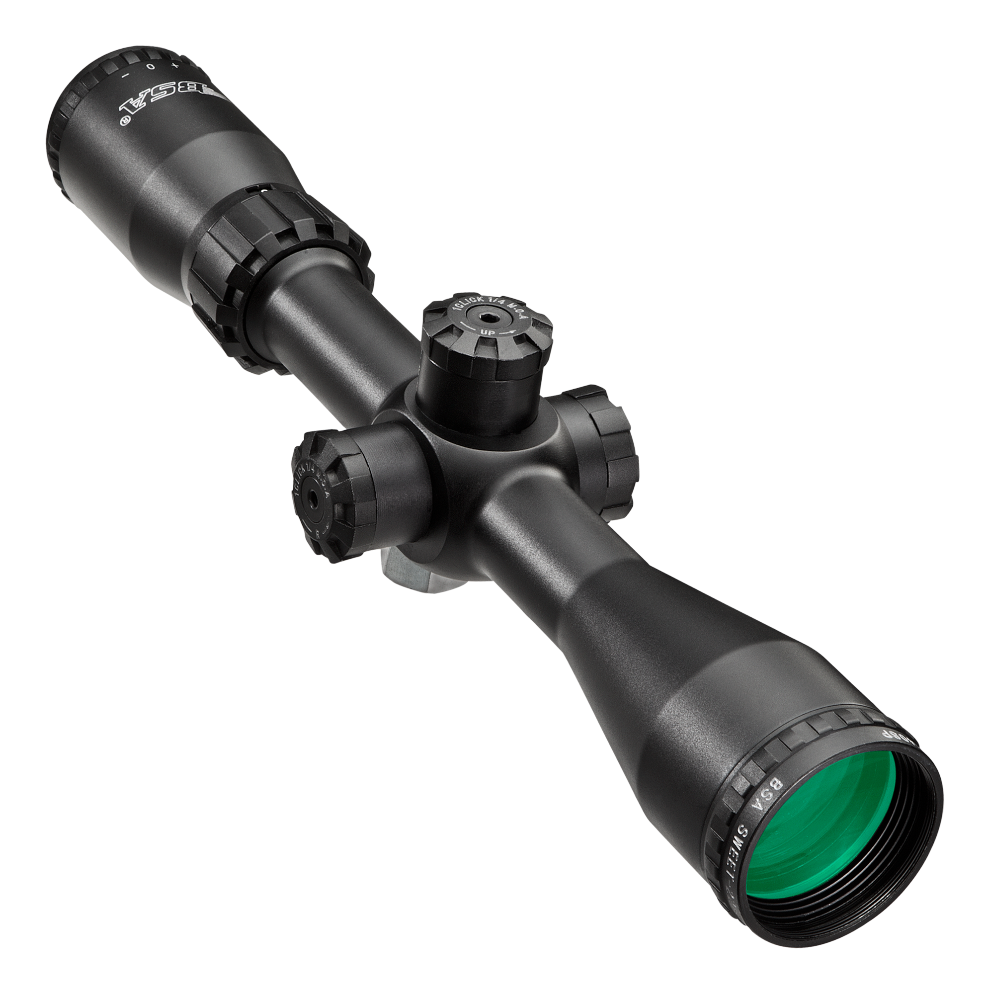Image of BSA Sweet .22 Rifle Scope