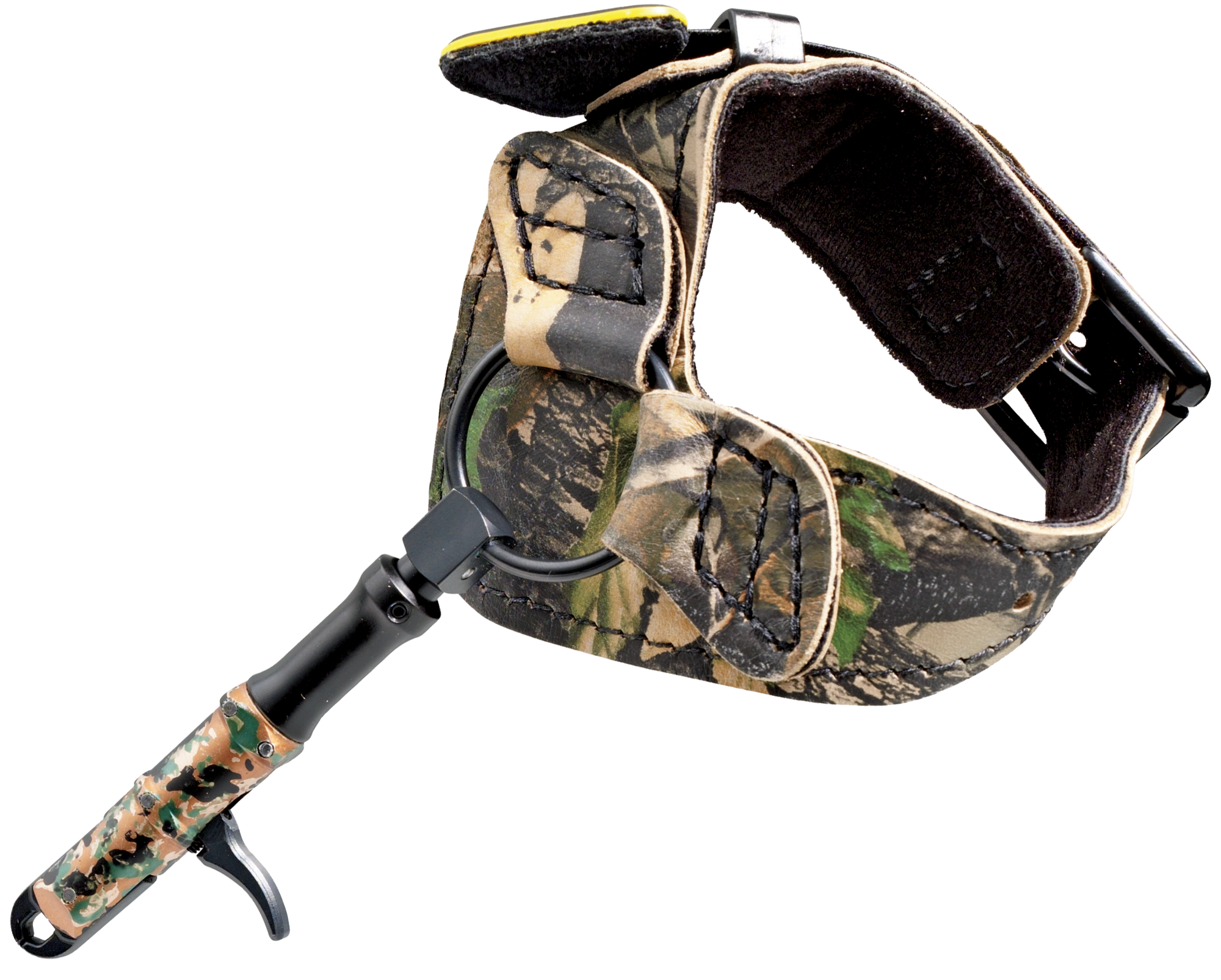 Tru-Fire Edge Buckle Foldback Bow Release - Tru-Fire