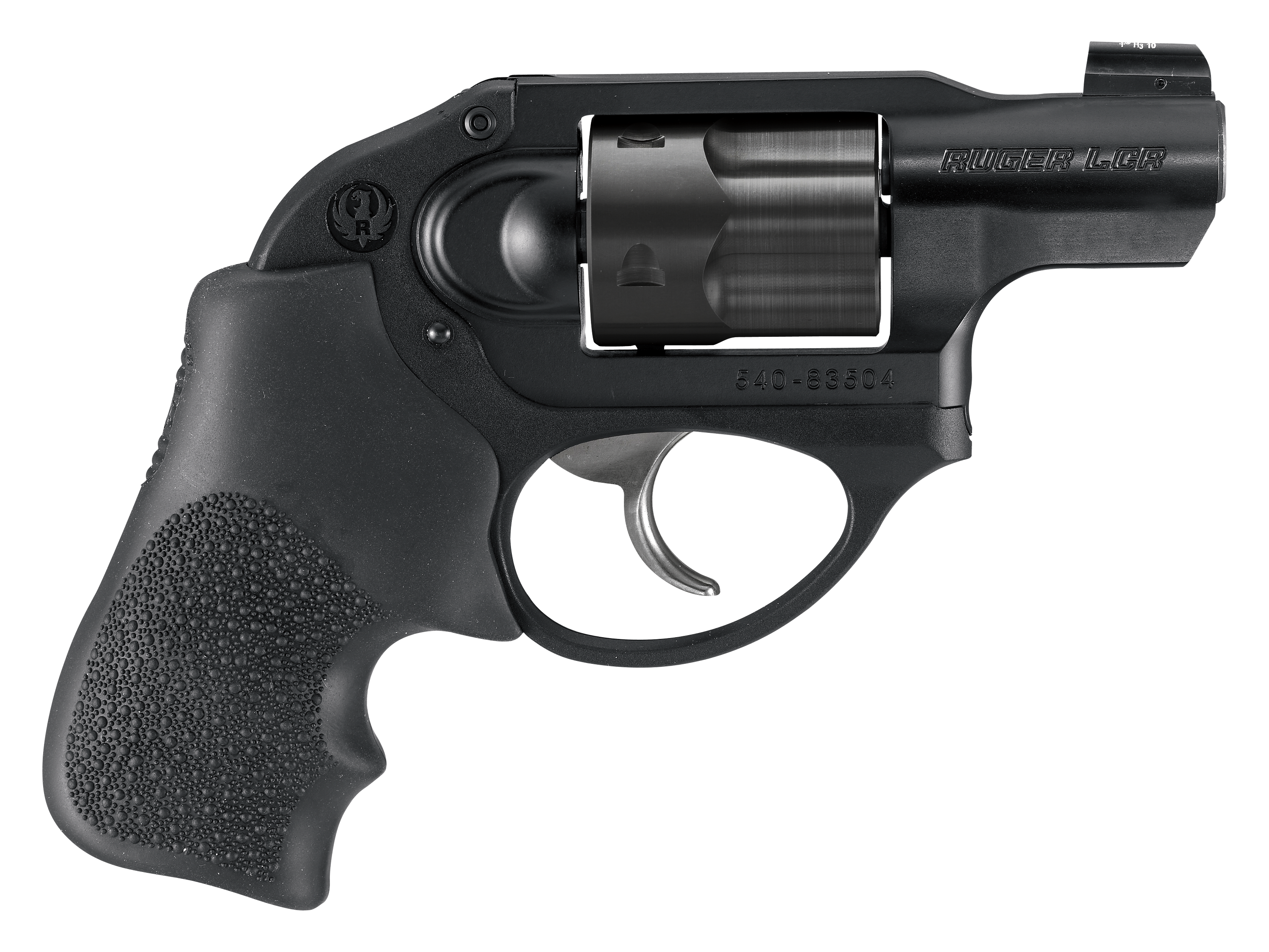 Ruger LCR DoubleAction Revolver  38 Special