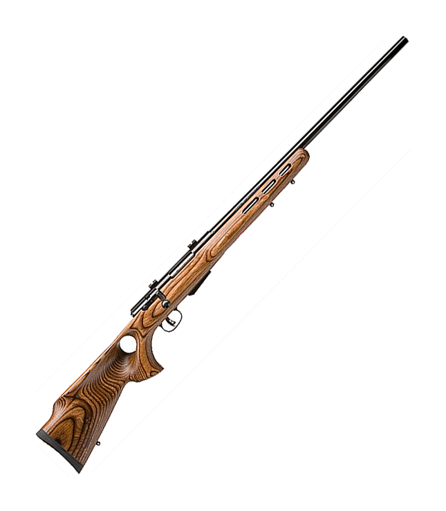 Savage Arms 25 Lightweight VarminterT BoltAction Rifle  204 Ruger