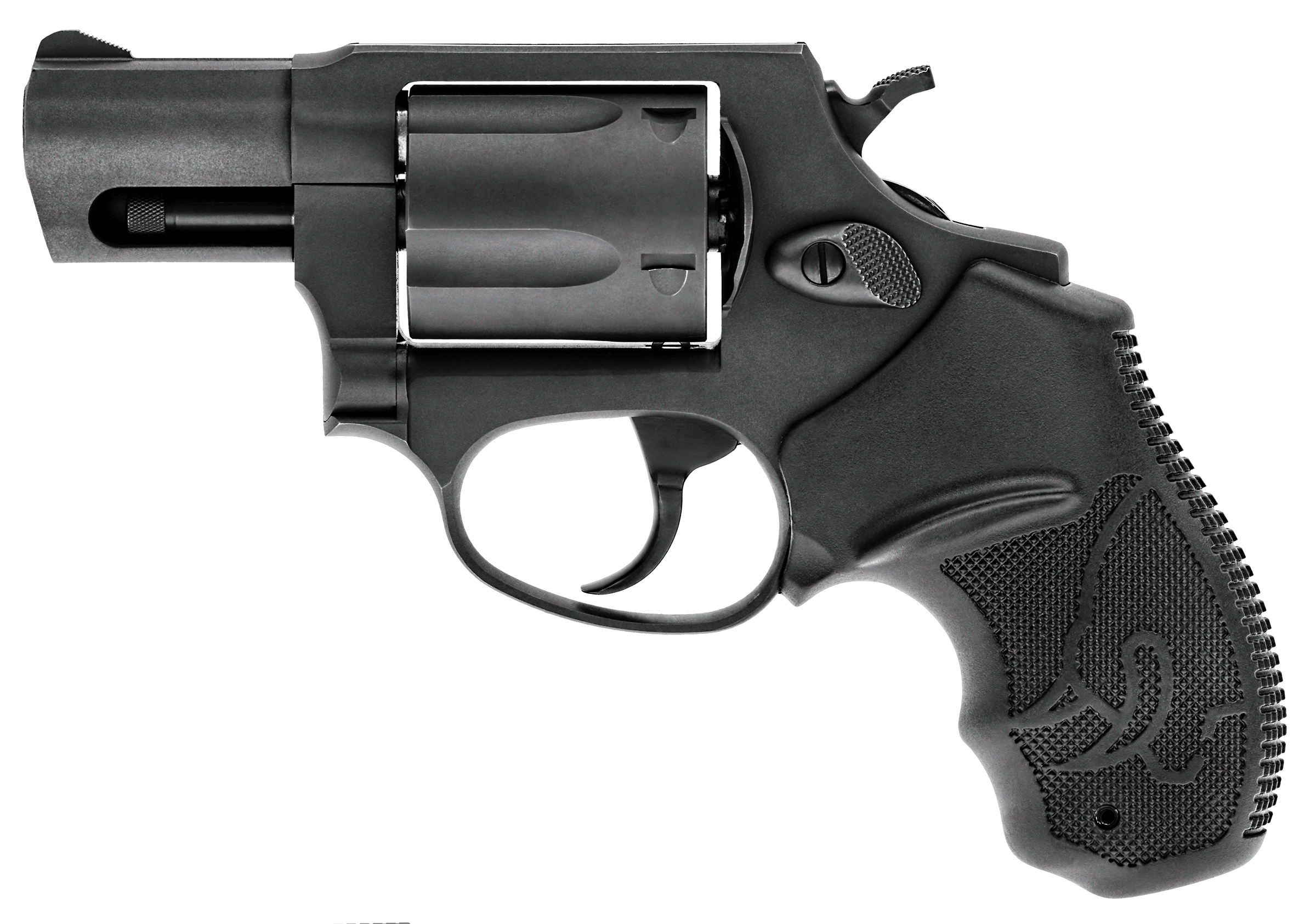 Taurus 605 Revolver