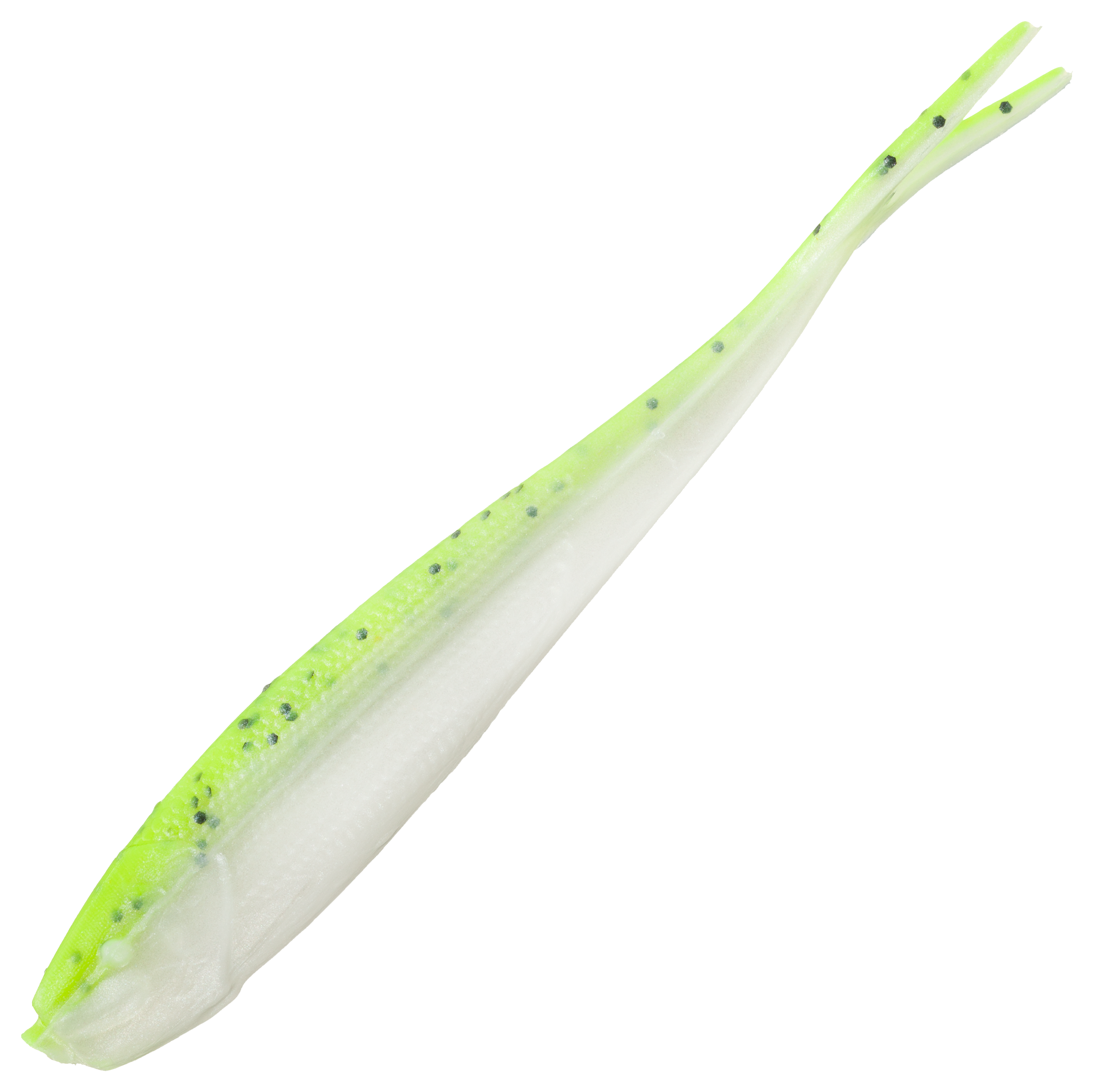 Berkley Gulp! Alive! Minnow Jar - 1 - Chartreuse Shad