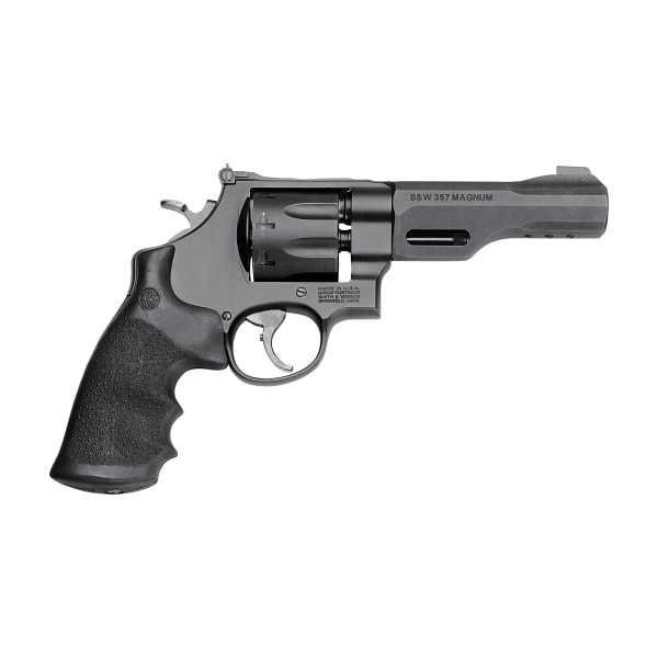 Smith Wesson Performance Center 327 TRR8 Revolver