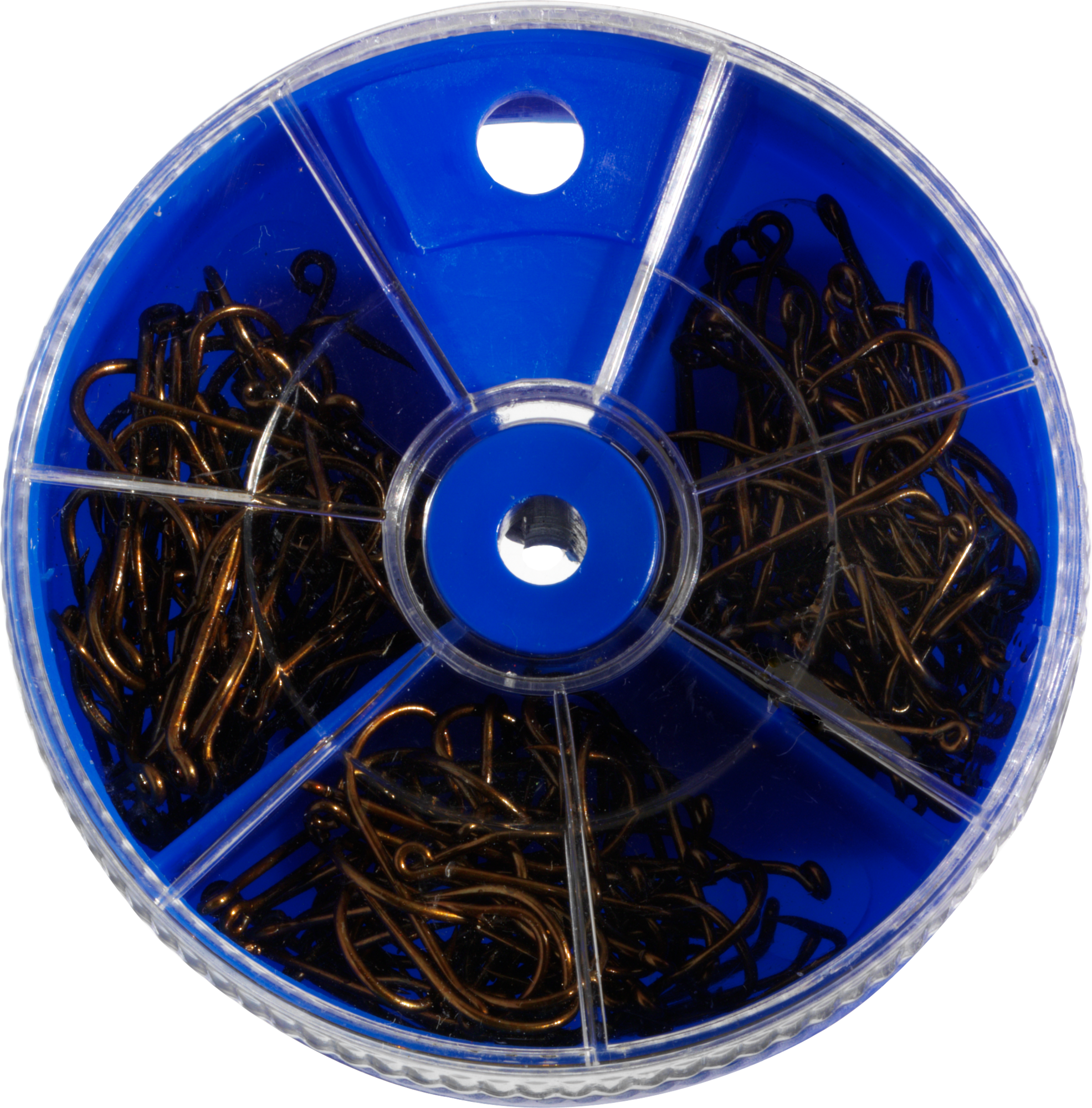 Lake and Stream Hook Assortment