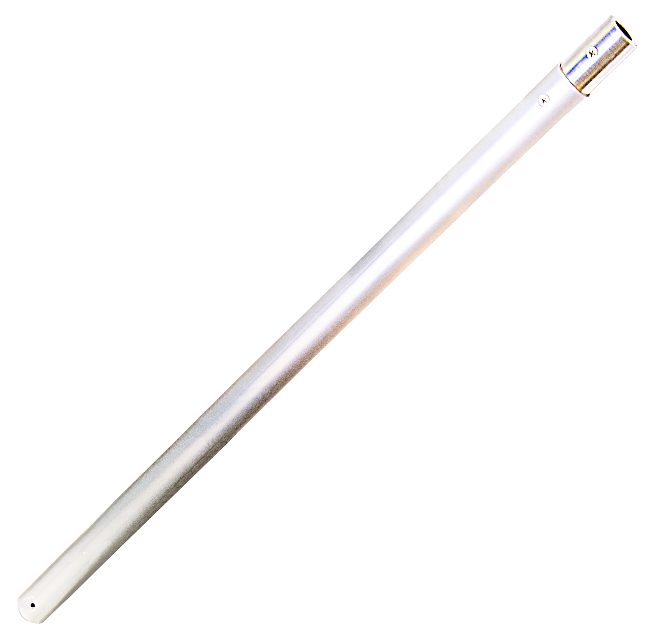 Berts Custom Tackle Planer Mast Extension with Joiner - 1