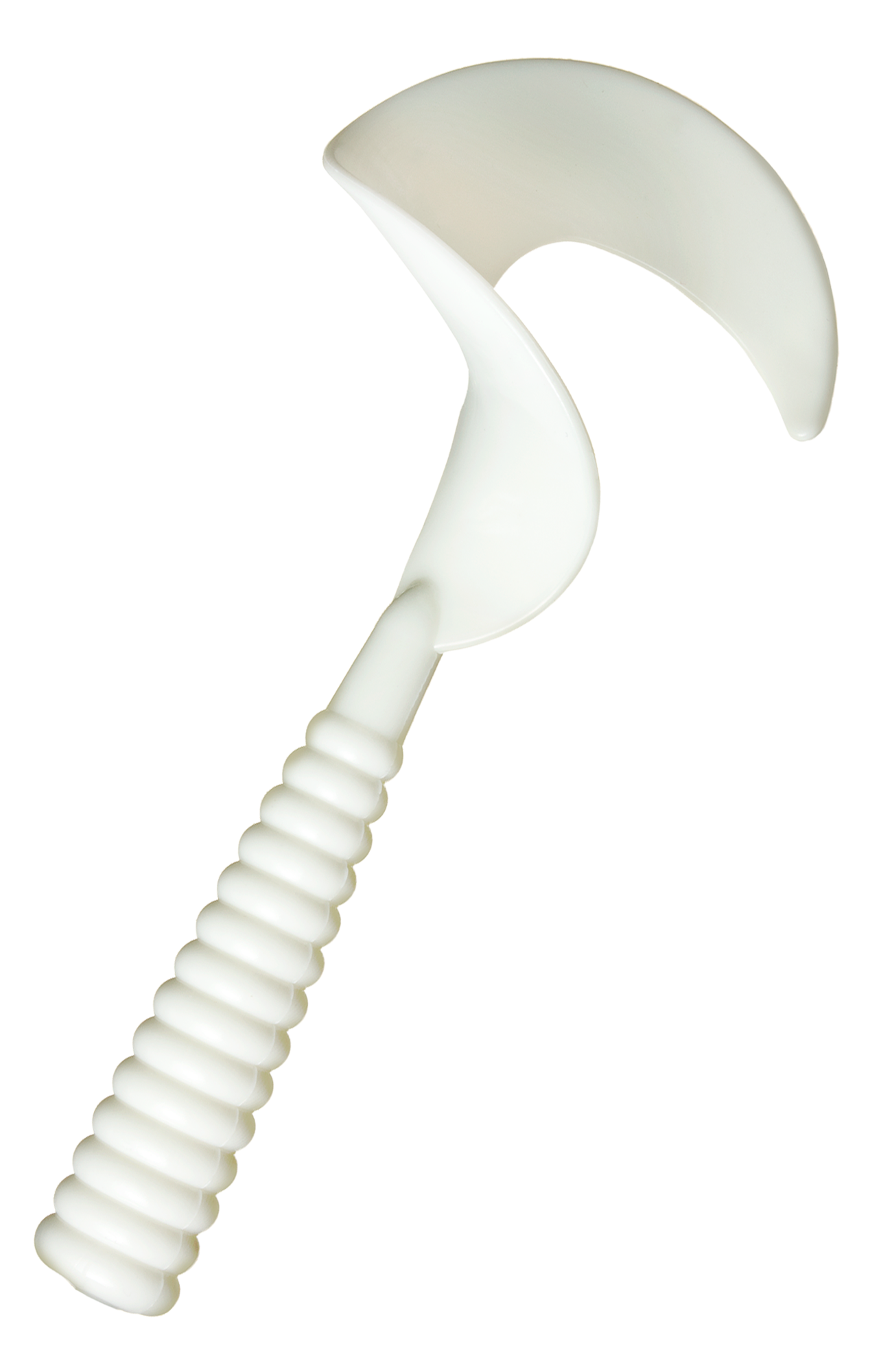 Kalins Octogambo 8 Grub - White