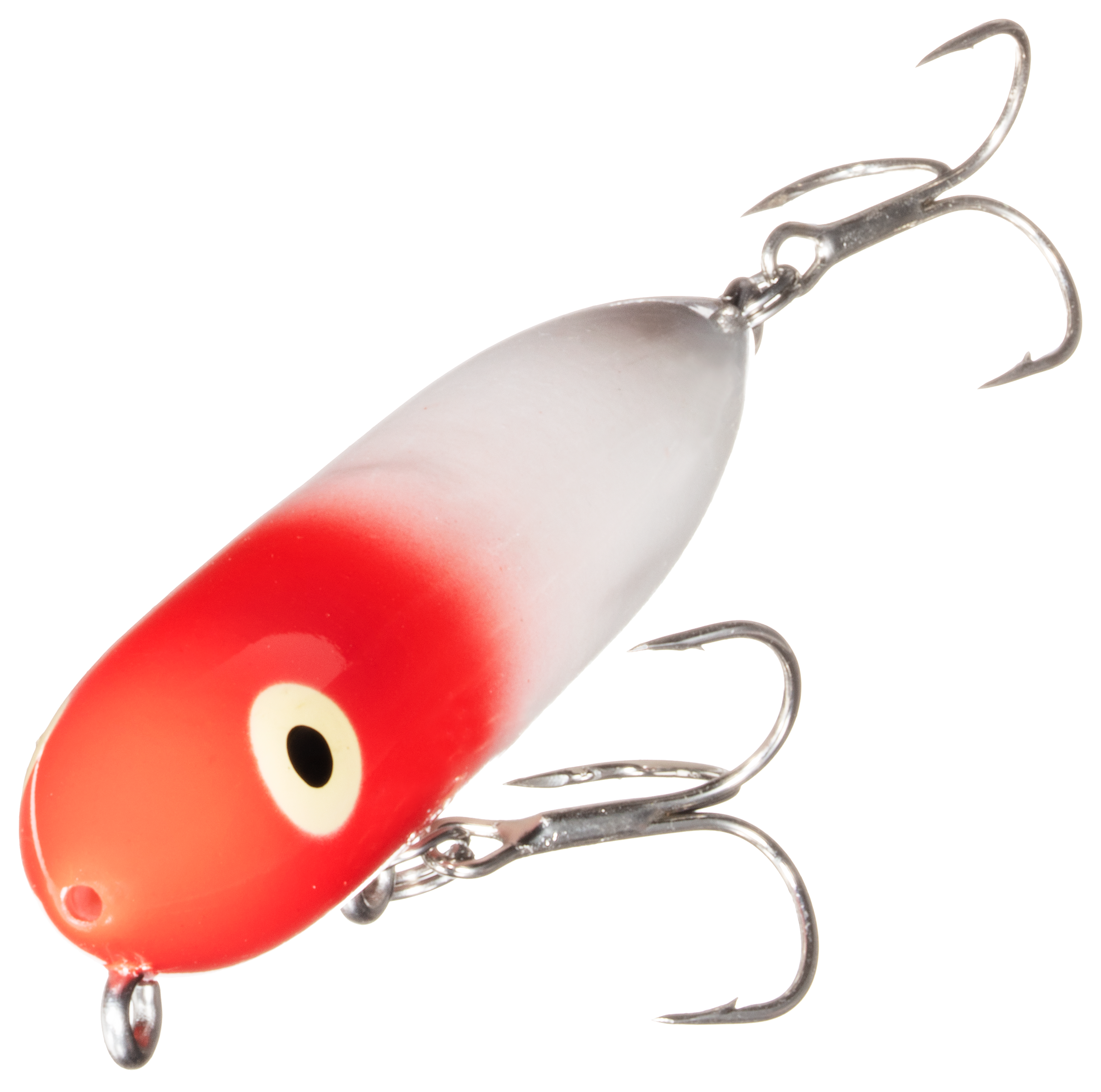 Heddon Zara Spook Puppy - 3 - Red Head