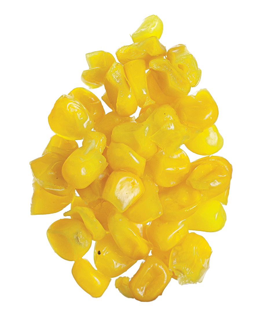 Pautzkes Fire Corn - Yellow