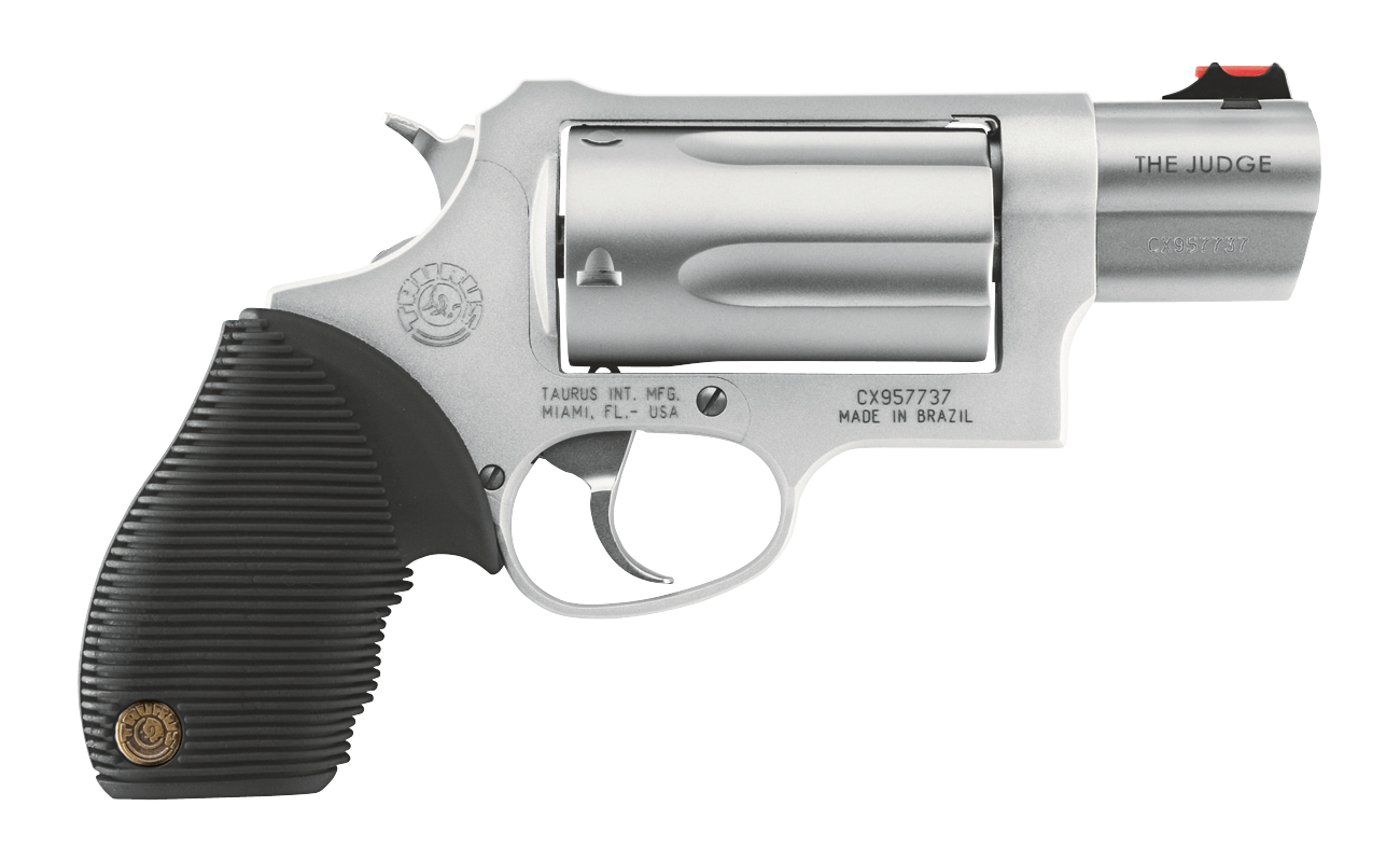 Taurus Judge Public Defender Revolver