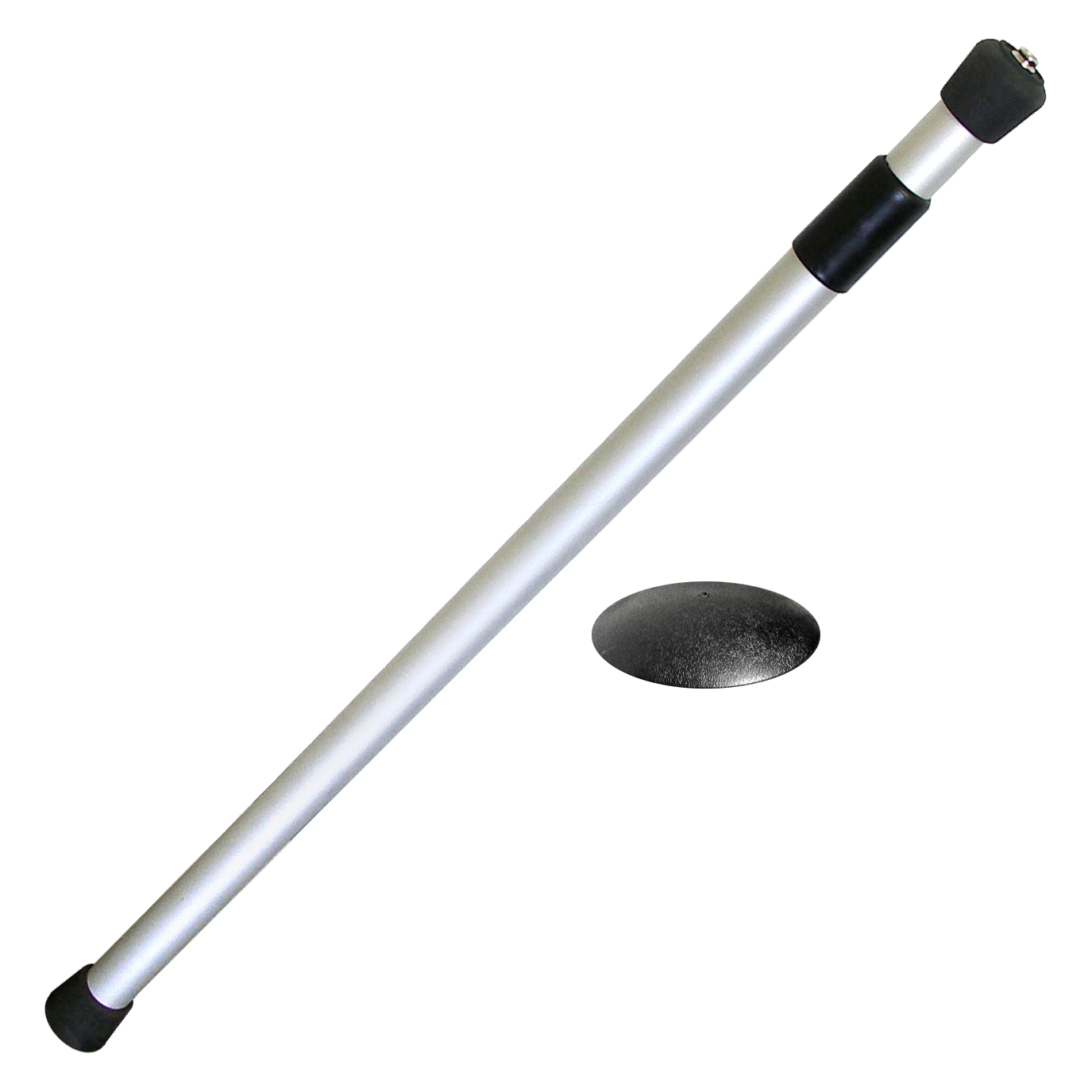 Bass Pro Shops Telescopic Boat Cover Support Pole - 28'-48' - Bass Pro Shops