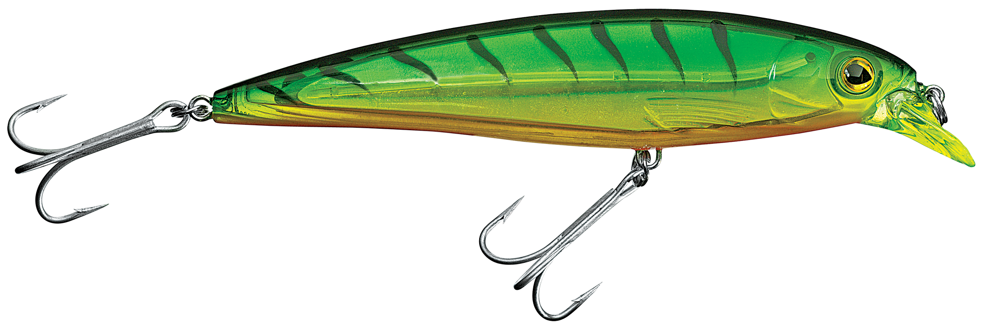 Image of Offshore Angler Salt Slasher - 5-1/2″ - Firetiger