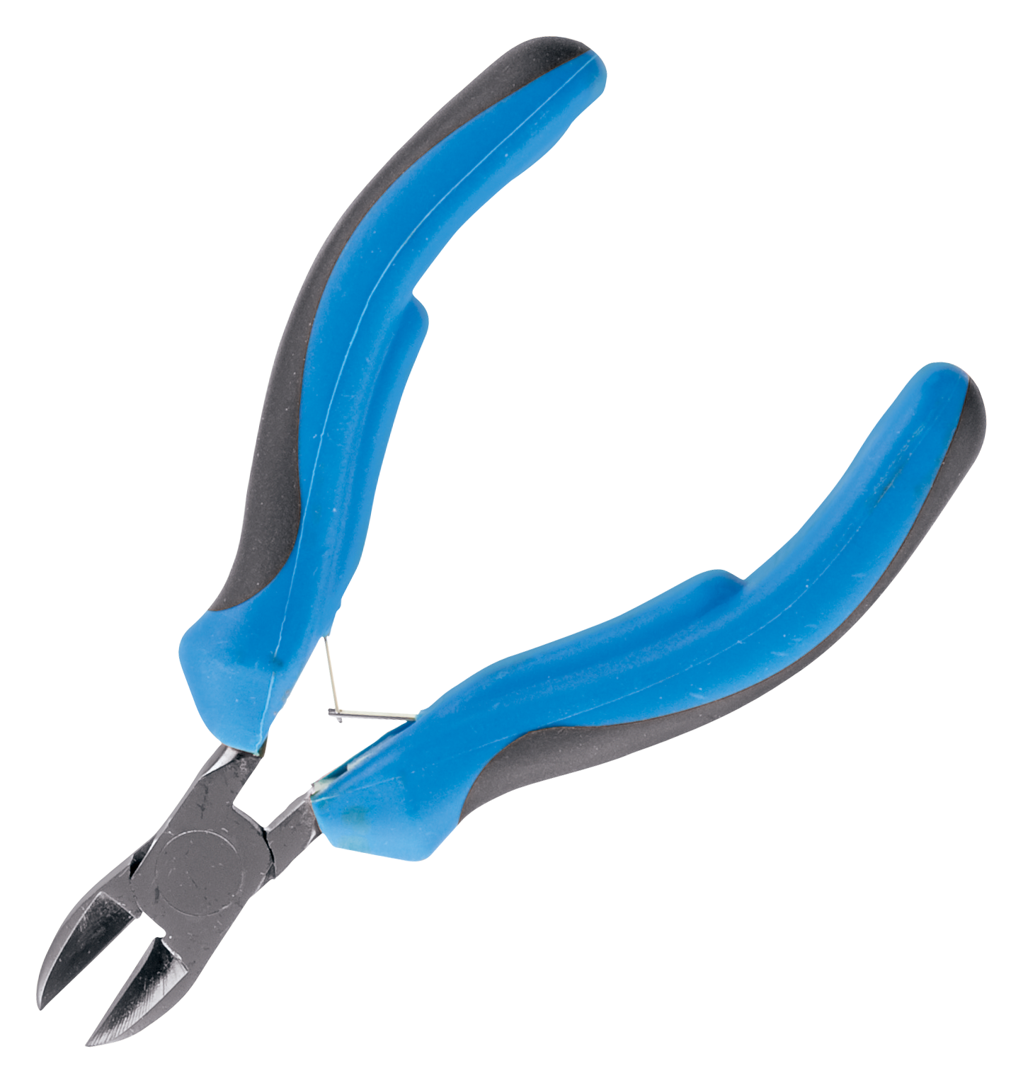 Image of Bass Pro Shops 4-1/2' Carbon Steel Cutters