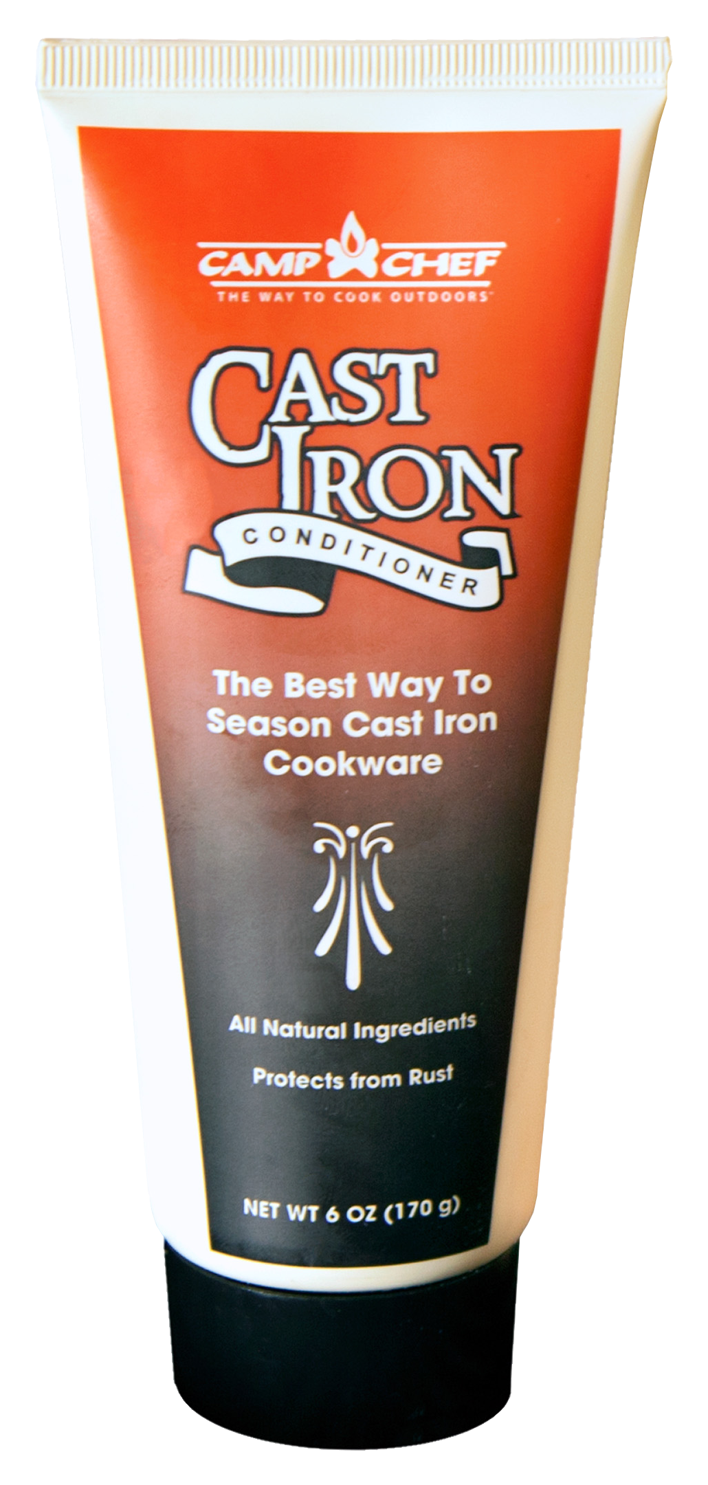 Camp Chef Cast Iron Conditioner