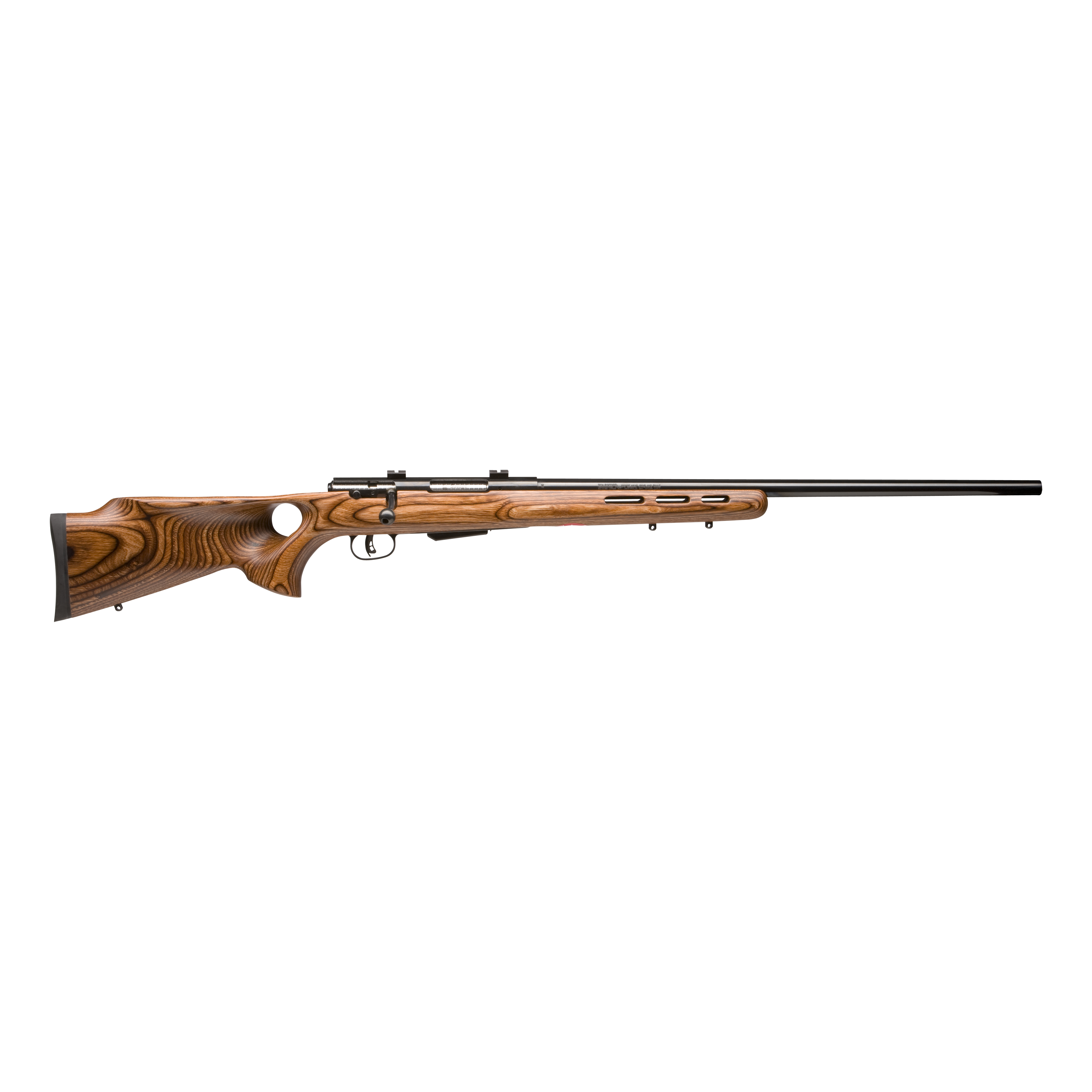 Savage Arms 25 Lightweight VarminterT BoltAction Rifle  223 Rem