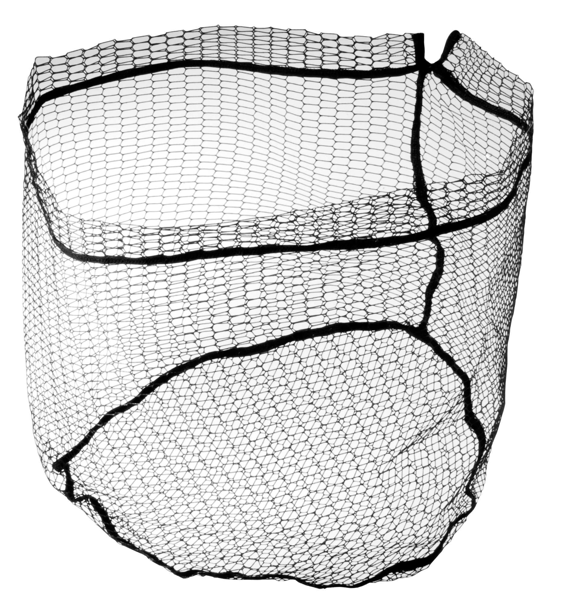 Image of Bass Pro Shops Gold Series Replacement Net - 20″x22″