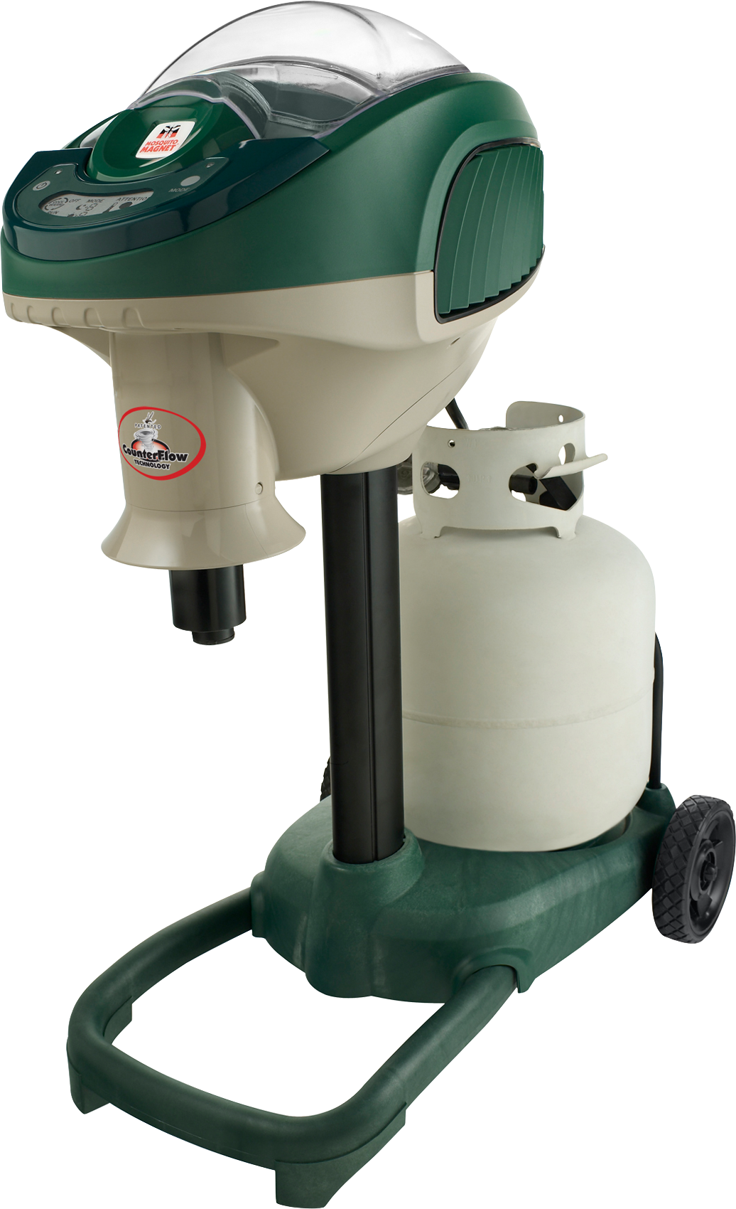 Mosquito Magnet Executive USA Flying Insect Trap