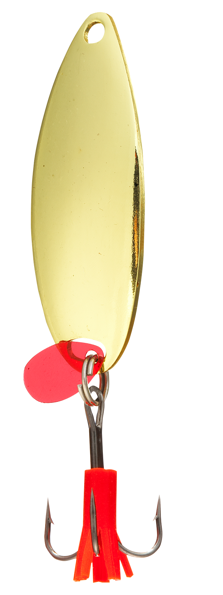 Johnson Original Sprite Spoon - 3/4 oz - Gold