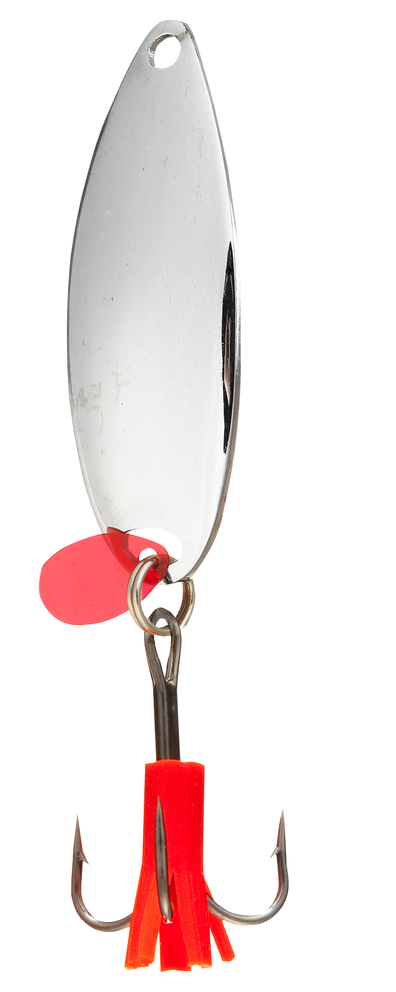 Johnson Original Sprite Spoon - 3/4 oz - Chrome