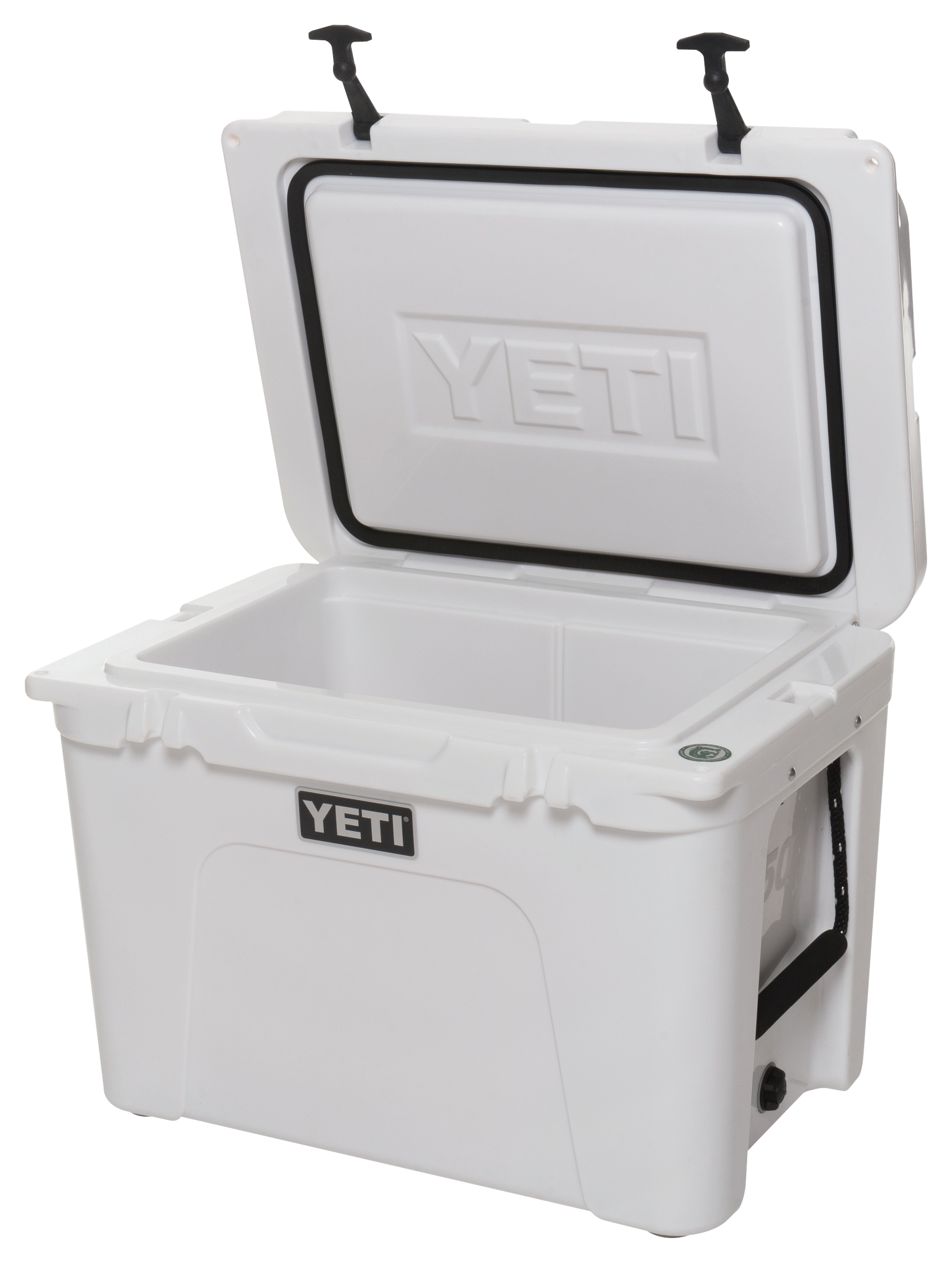 YETI YETI Tundra 50 Compact Coolers - White - $350.00 at Cabela's Program