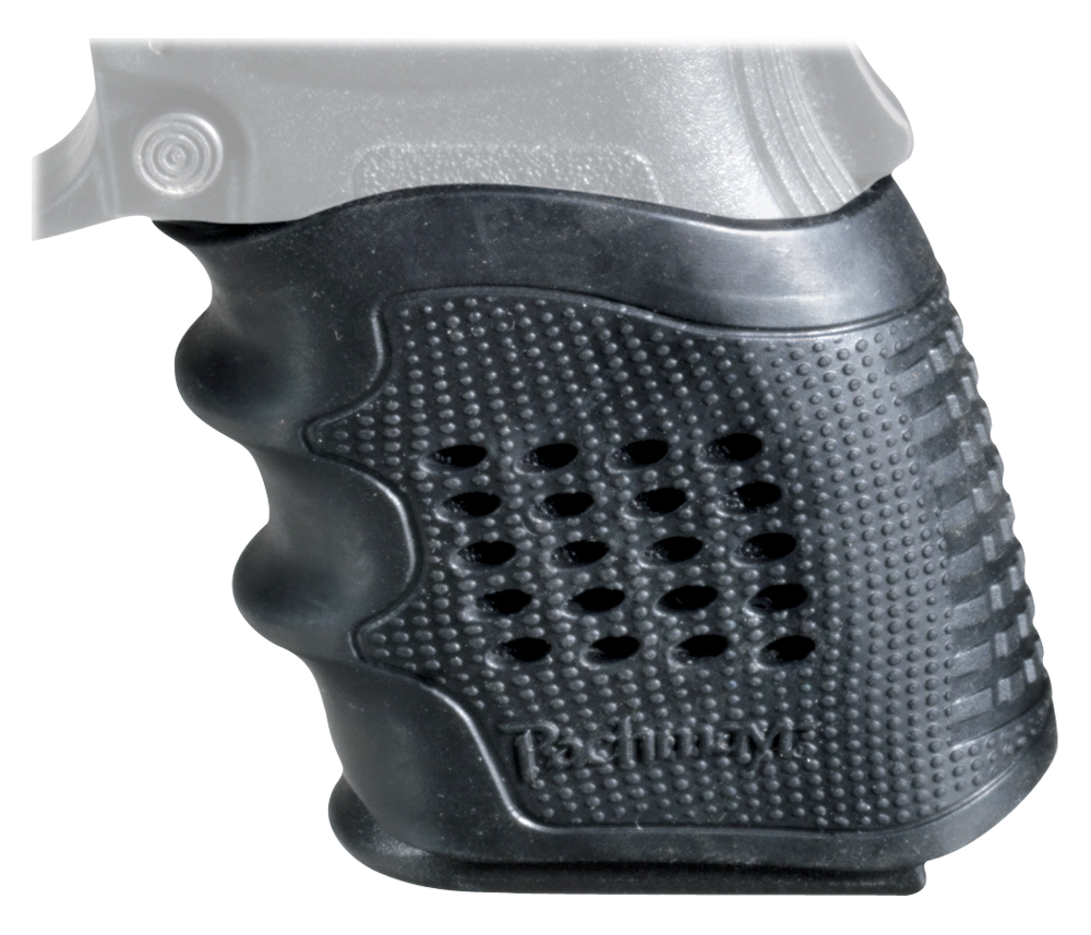 Image of Pachmayr Tactical Grip Gloves - S&ampW M&ampP