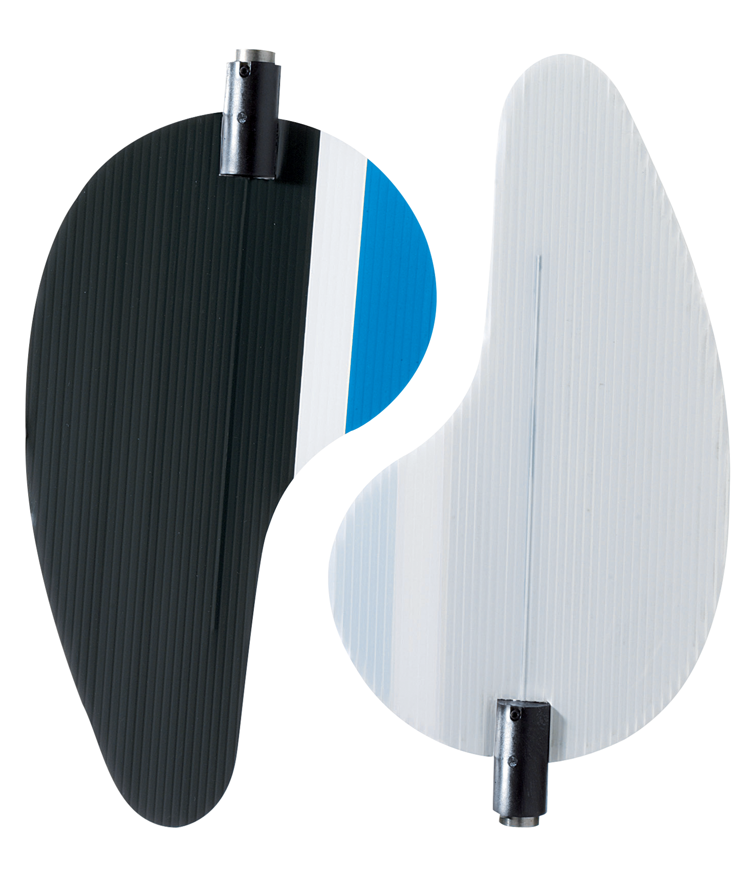 MOJO Outdoors Mojo Mallard Magnetic Wing Sets - Mallard - MOJO