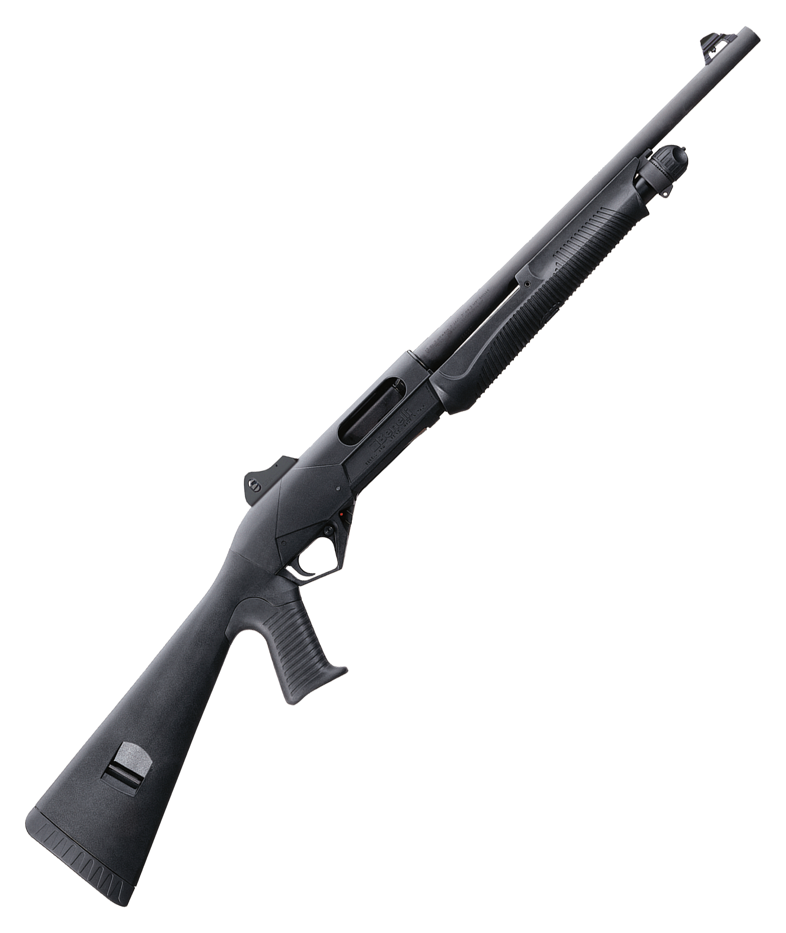 Benelli SuperNova Tactical PumpAction Shotgun  Pistol GripGhost Ring Sights
