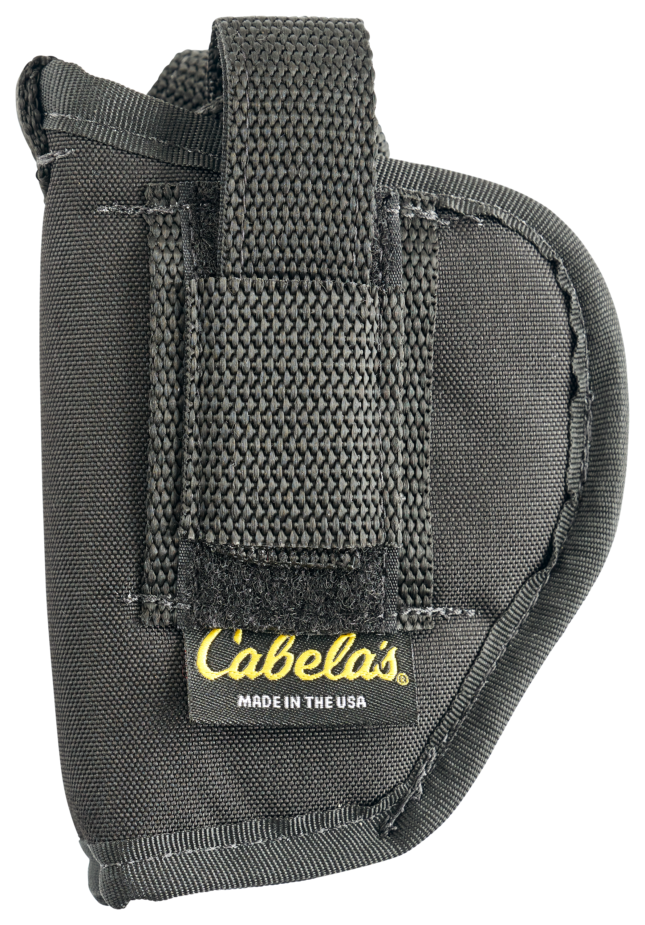 Cabela's Ambidextrous Hip Holster - 1911 Type Semi-Autos - Cabela's