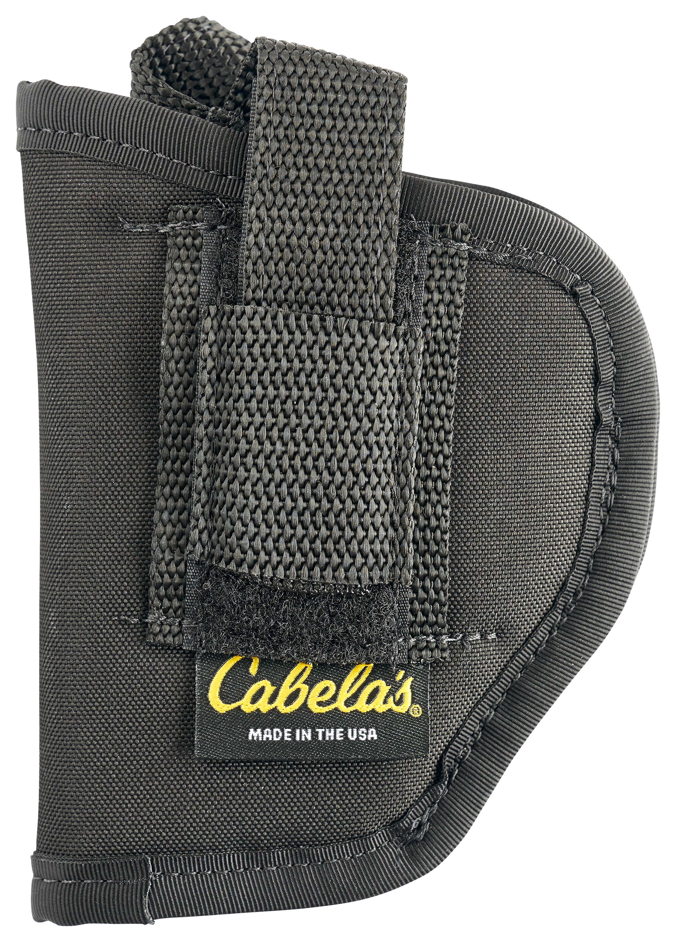 Cabela's Inside-The-Waistband Handgun Holster - 2″ Medium Frame Revolver - Cabela's