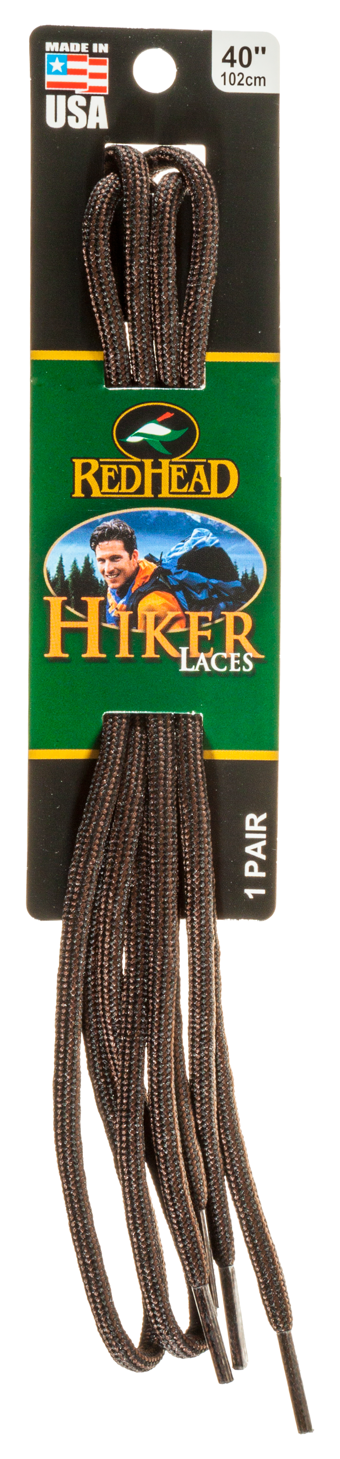 Image of RedHead 40' Hiking Boot Laces