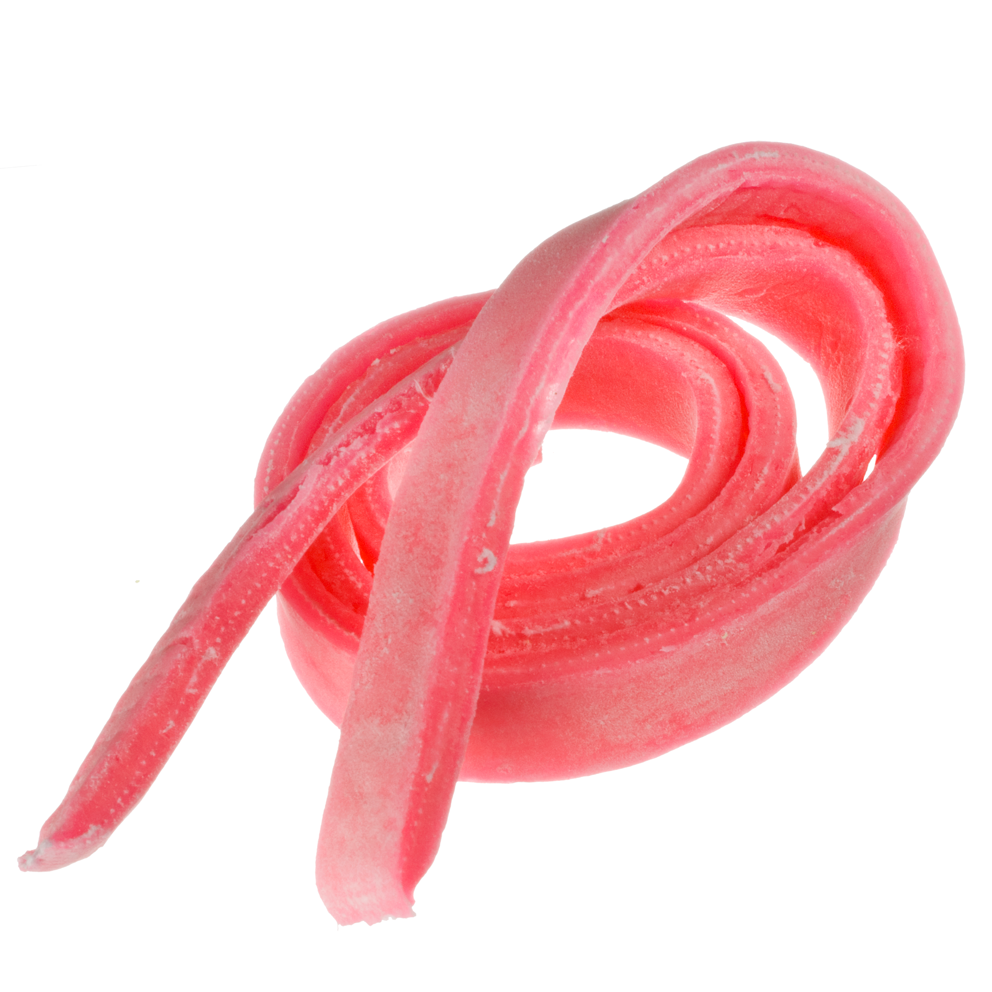 Fishbites E-Z Squid Saltwater Baits - 12 - Pink - Longer-Lasting