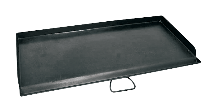 Camp Chef Professional 2-Burner Flat Top Griddle
