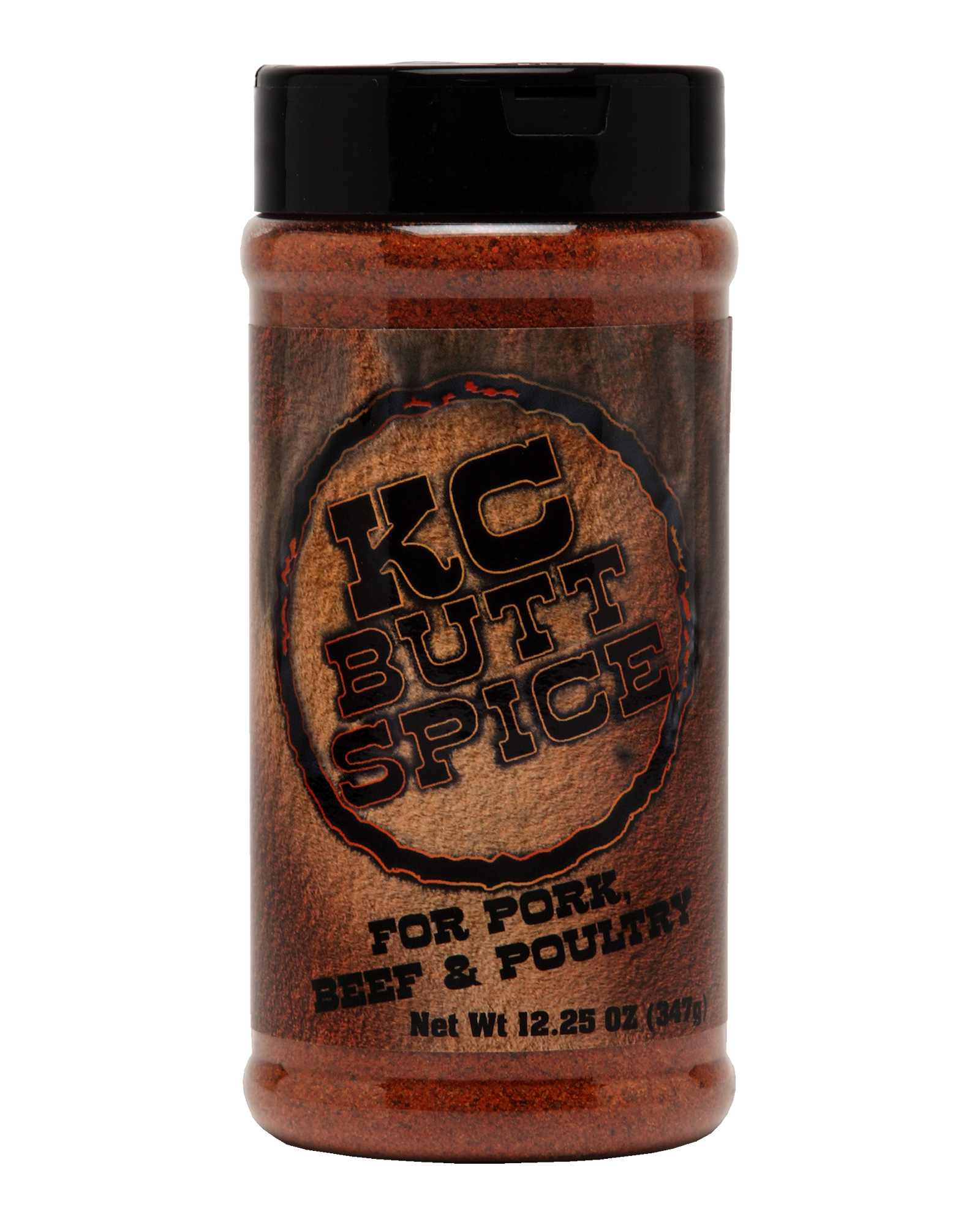 K.C. Butt Spice - 6.2 oz