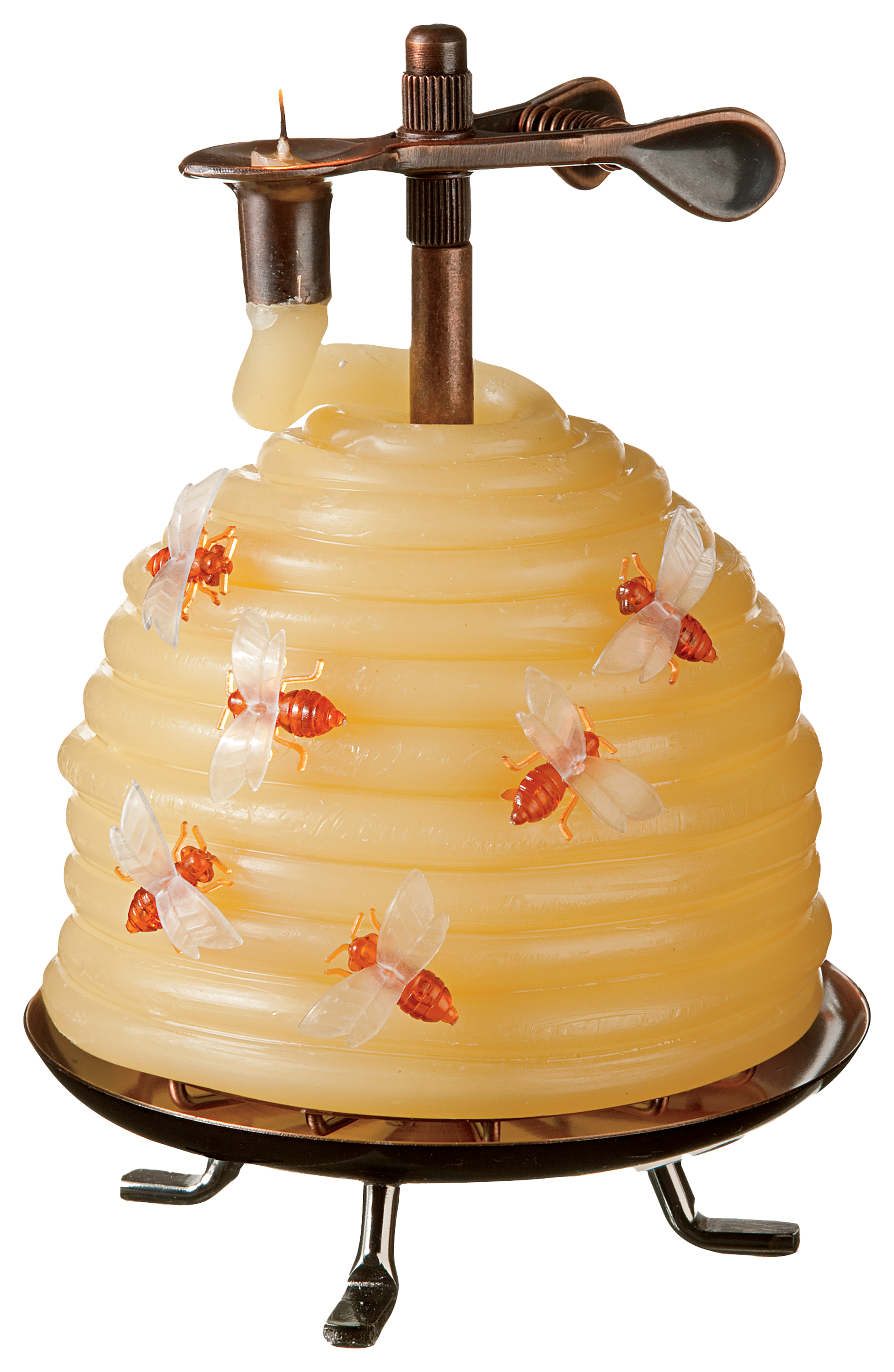 Candle by the Hour Beehive Refill - 50 Hour