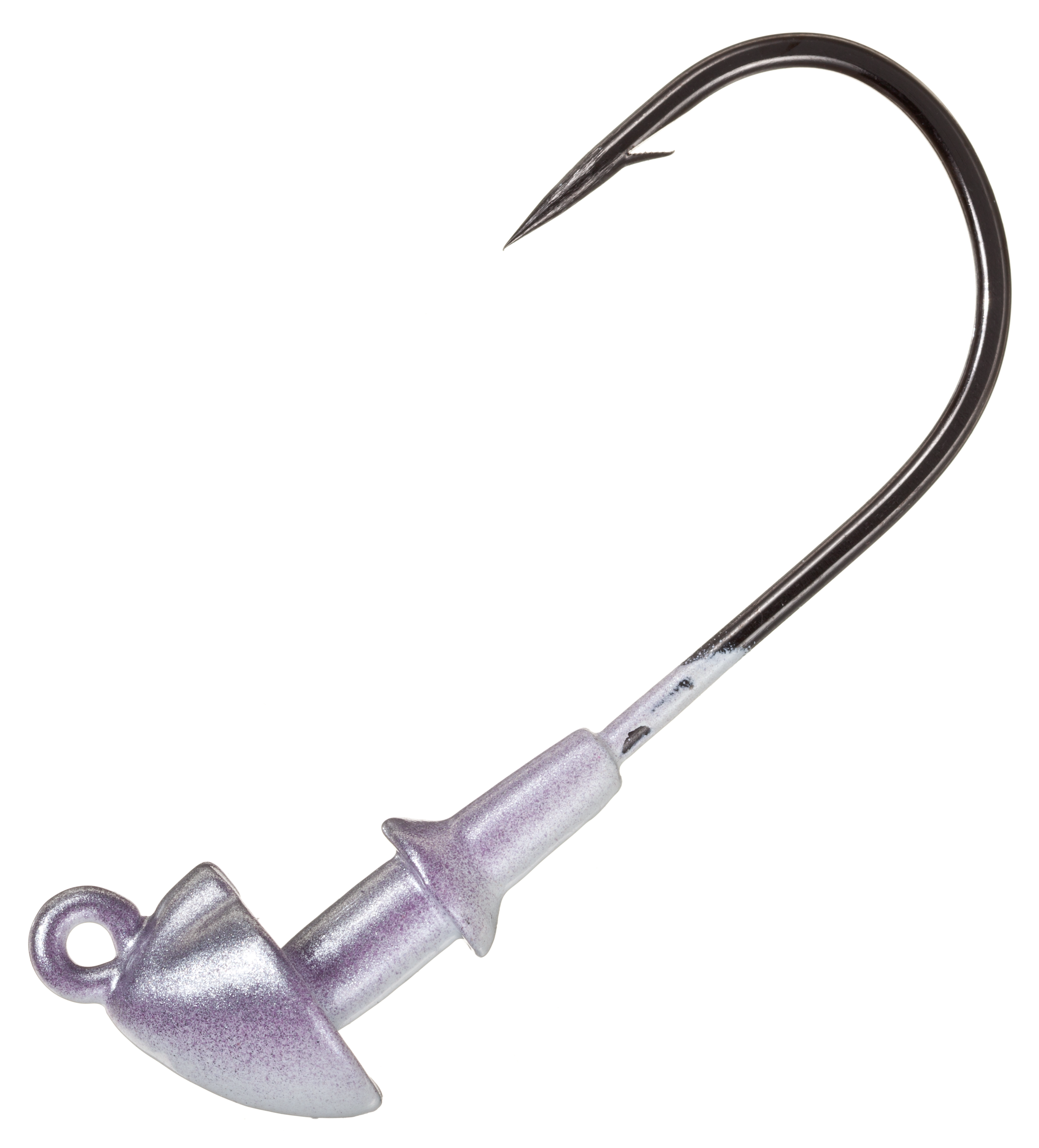 Buckeye Lures J-Will Swimbait Head - 3/8 oz. - Shad