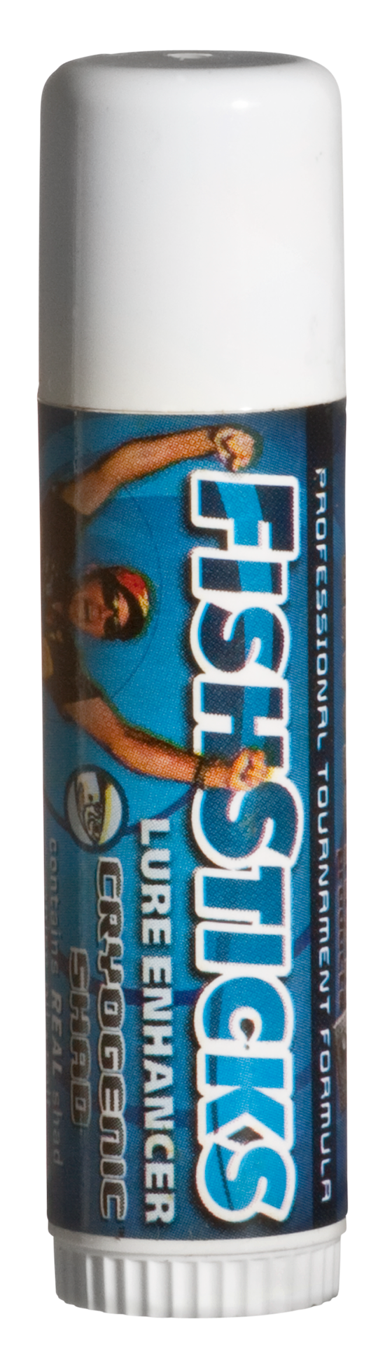FishSticks Lure Enhancer - Freshwater Formula - Shad