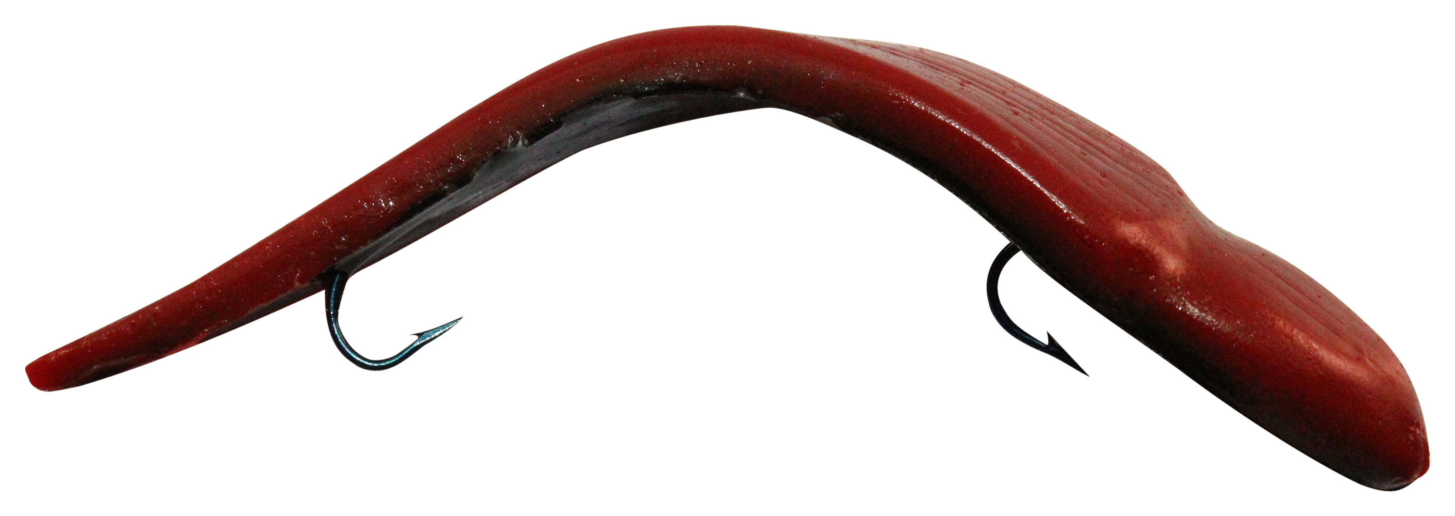 Ike-Con Leech - Black/Blood Line
