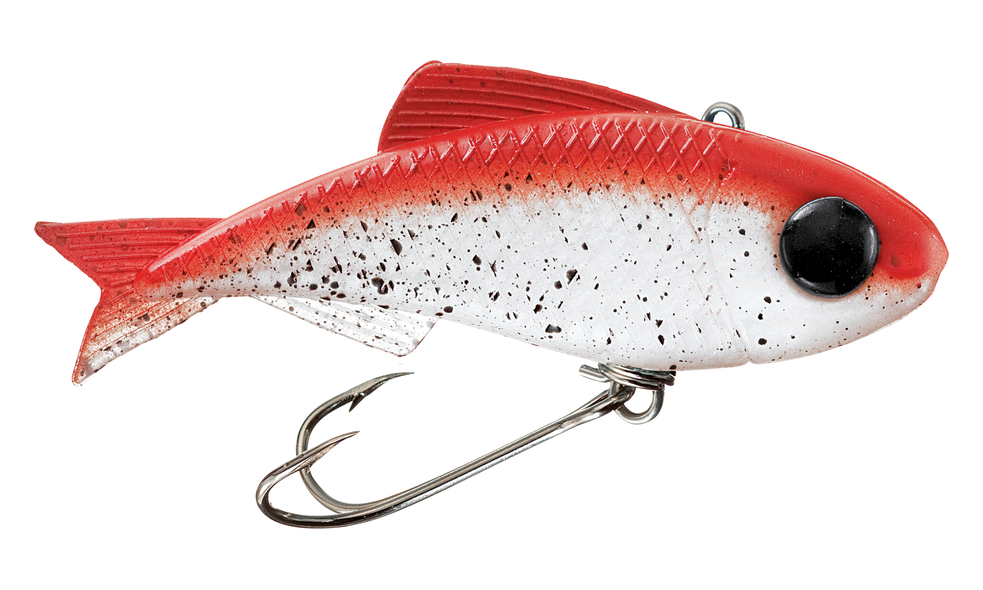 Crme Saltwater Mad Dad Minnows - 2.5 - New Penny