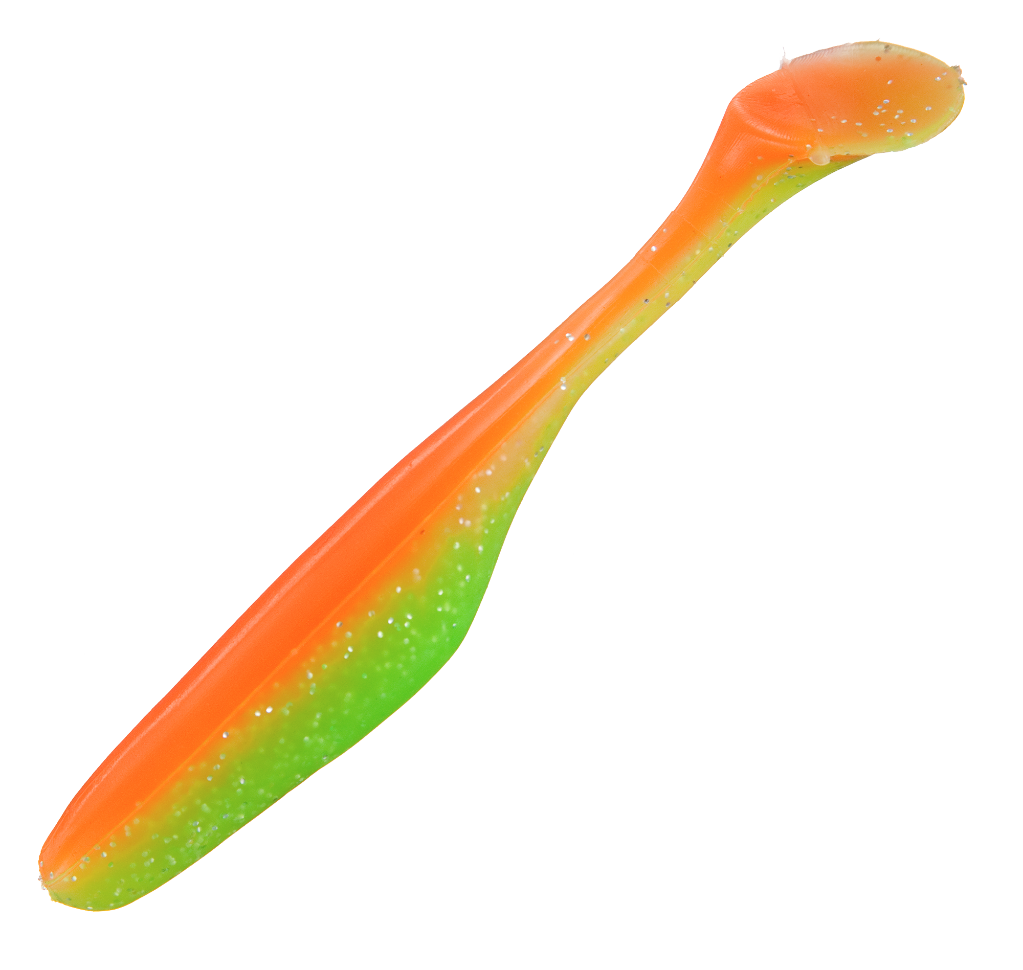 Bass Assassin Sea Shad Assassin - Cantaloupe