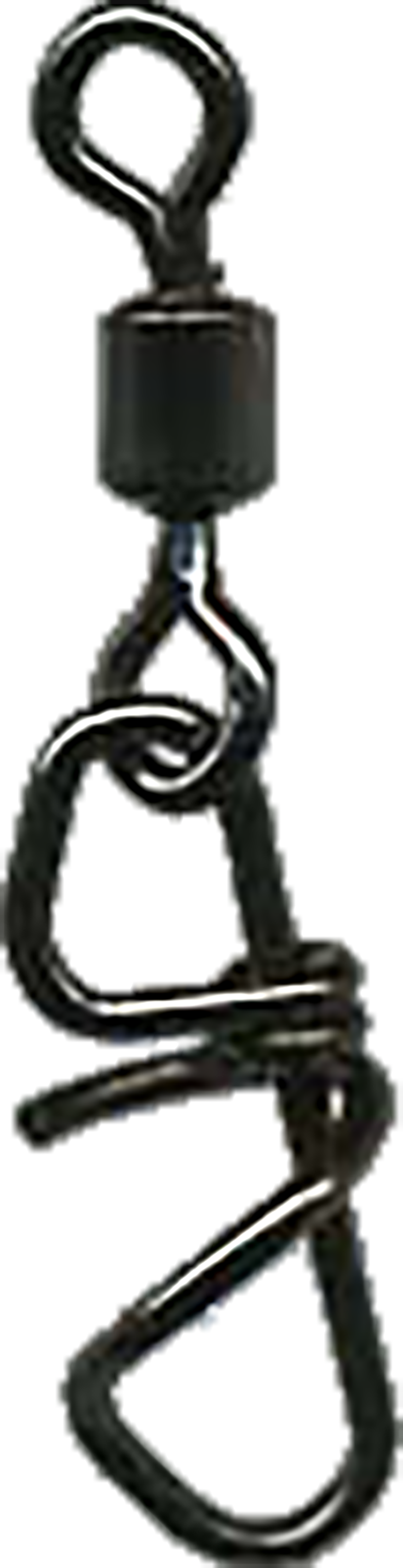 Norton Lures Quick Twist with Swivel - 22 lb.