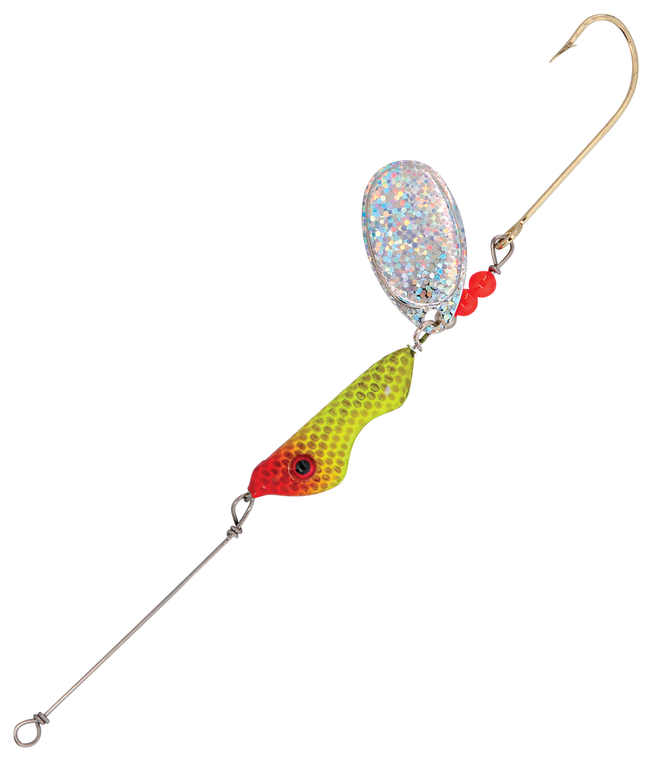 Erie Dearie Elite Spinner - 3/4 oz. - Jester