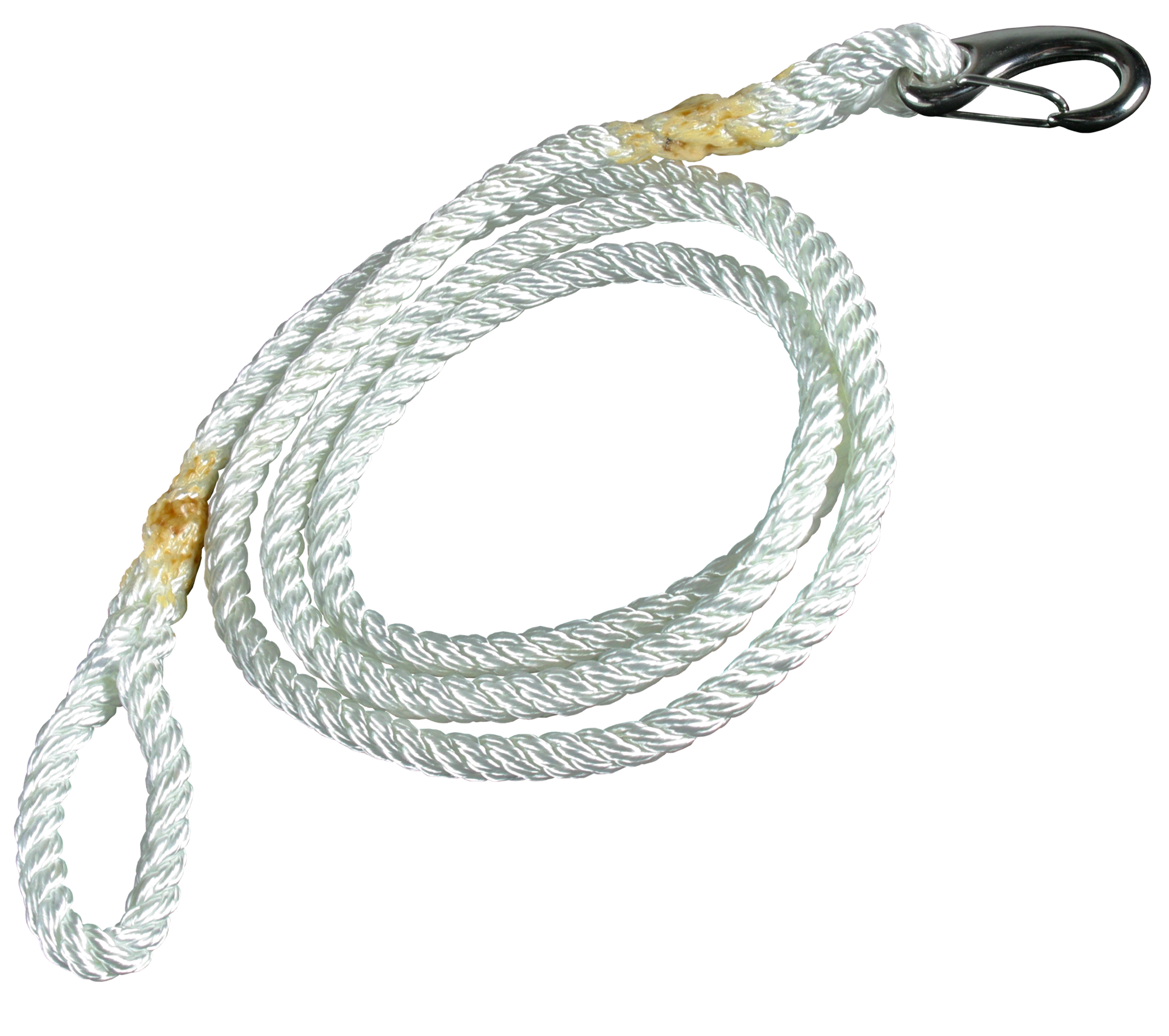 Image of C&ampH Rod and Reel Safety Line - 5'