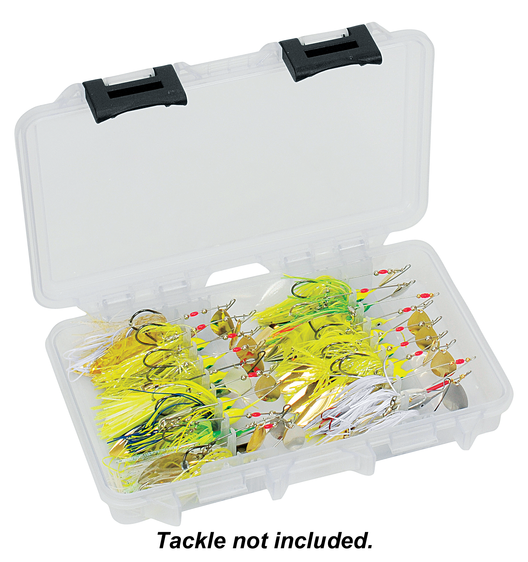 Plano Elite Spinnerbait Organizer - 3607-04