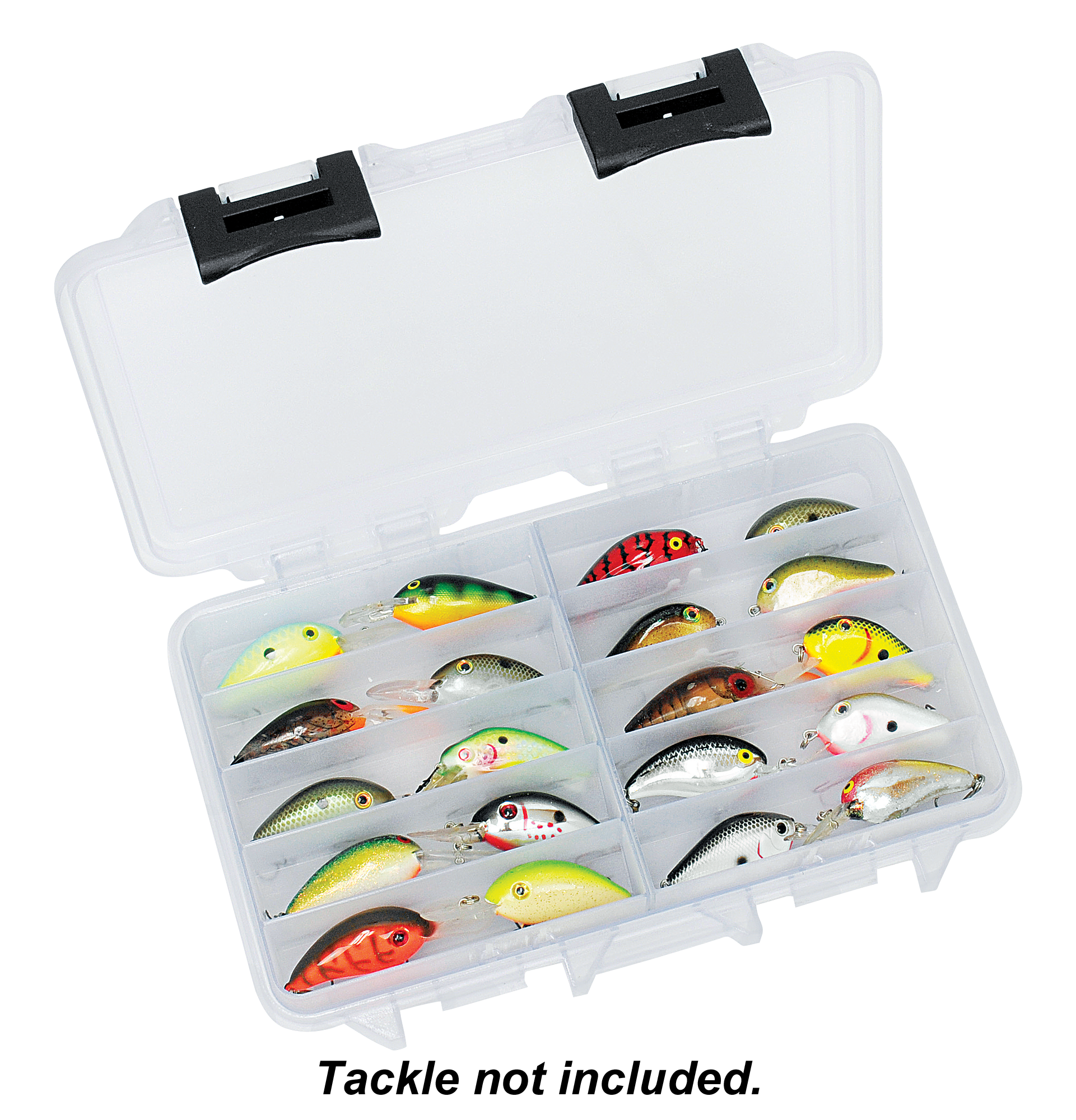 Plano Elite Small Crankbait Organizer - 3607-06